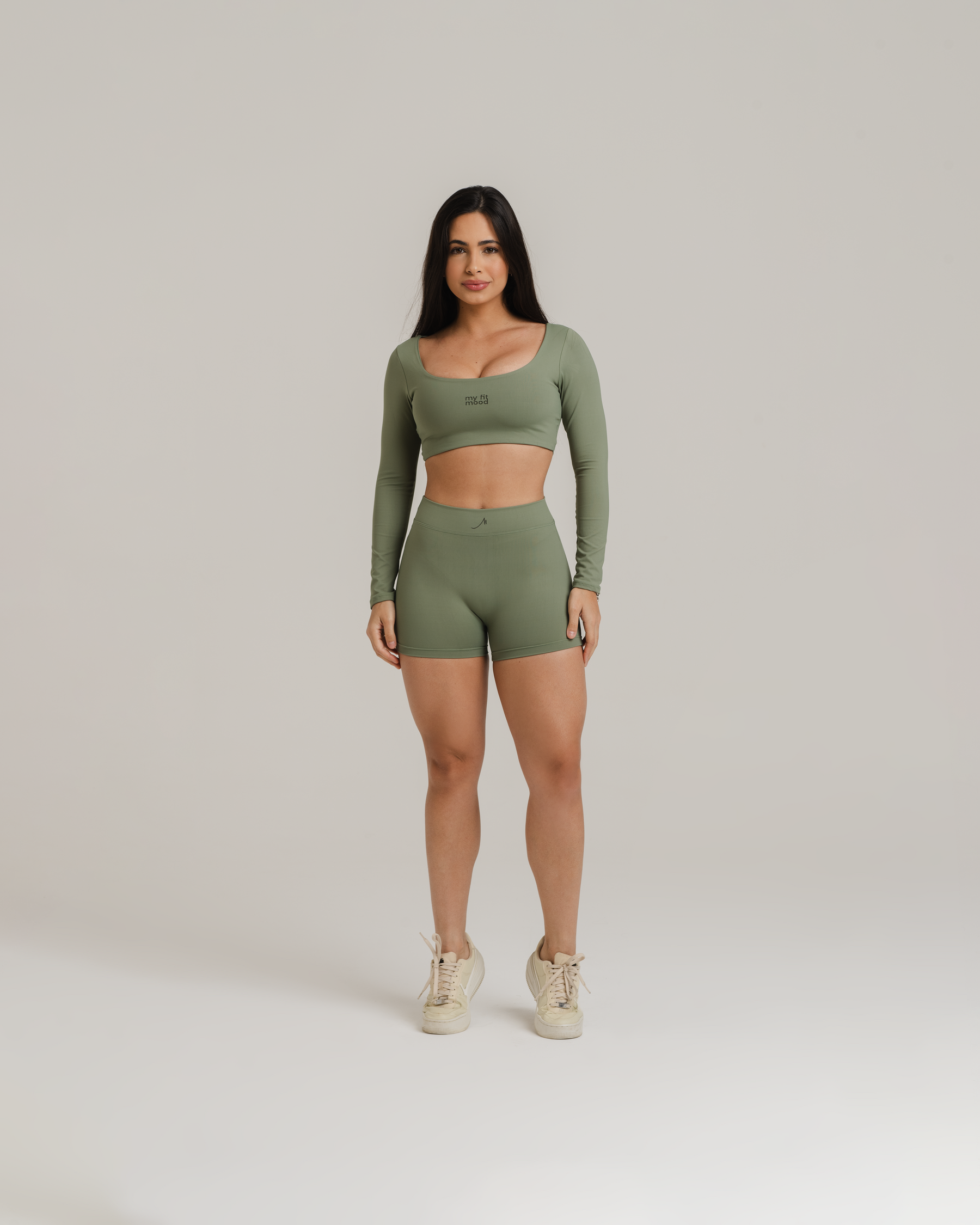 Conjunto Cold