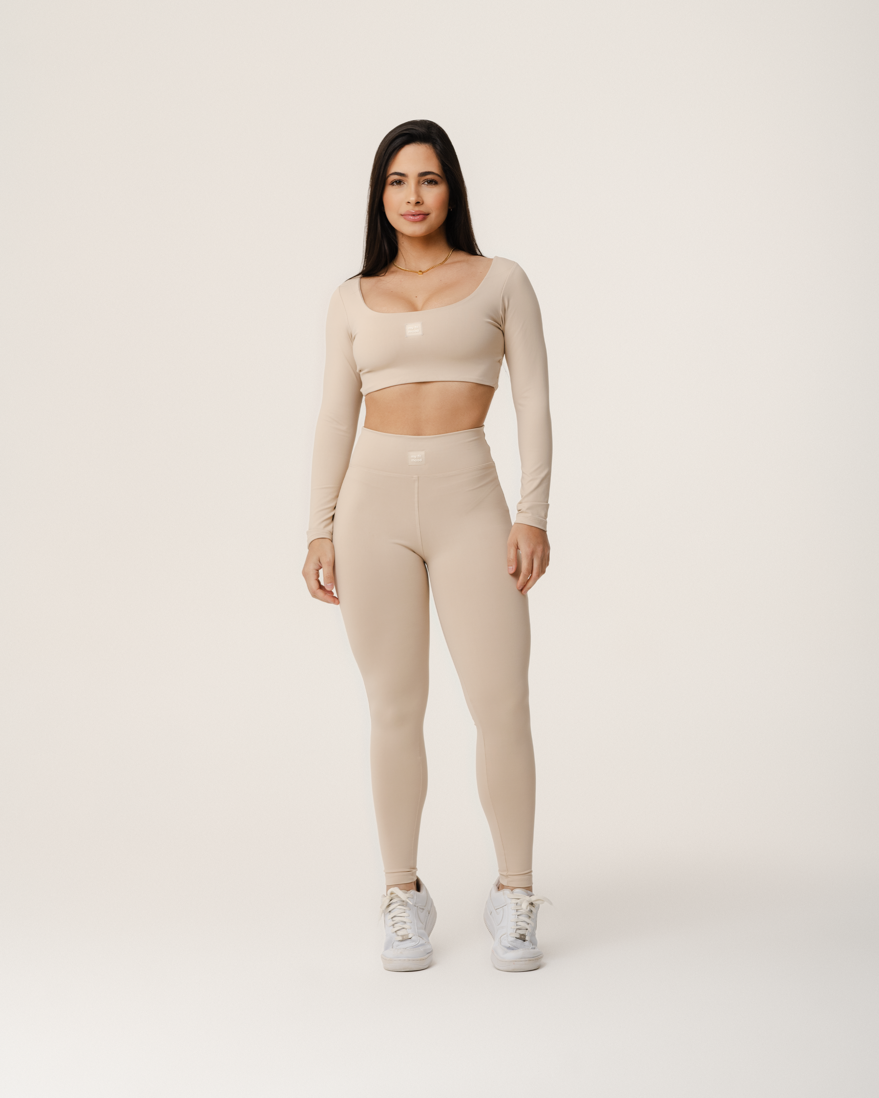 Conjunto Cold 2.0
