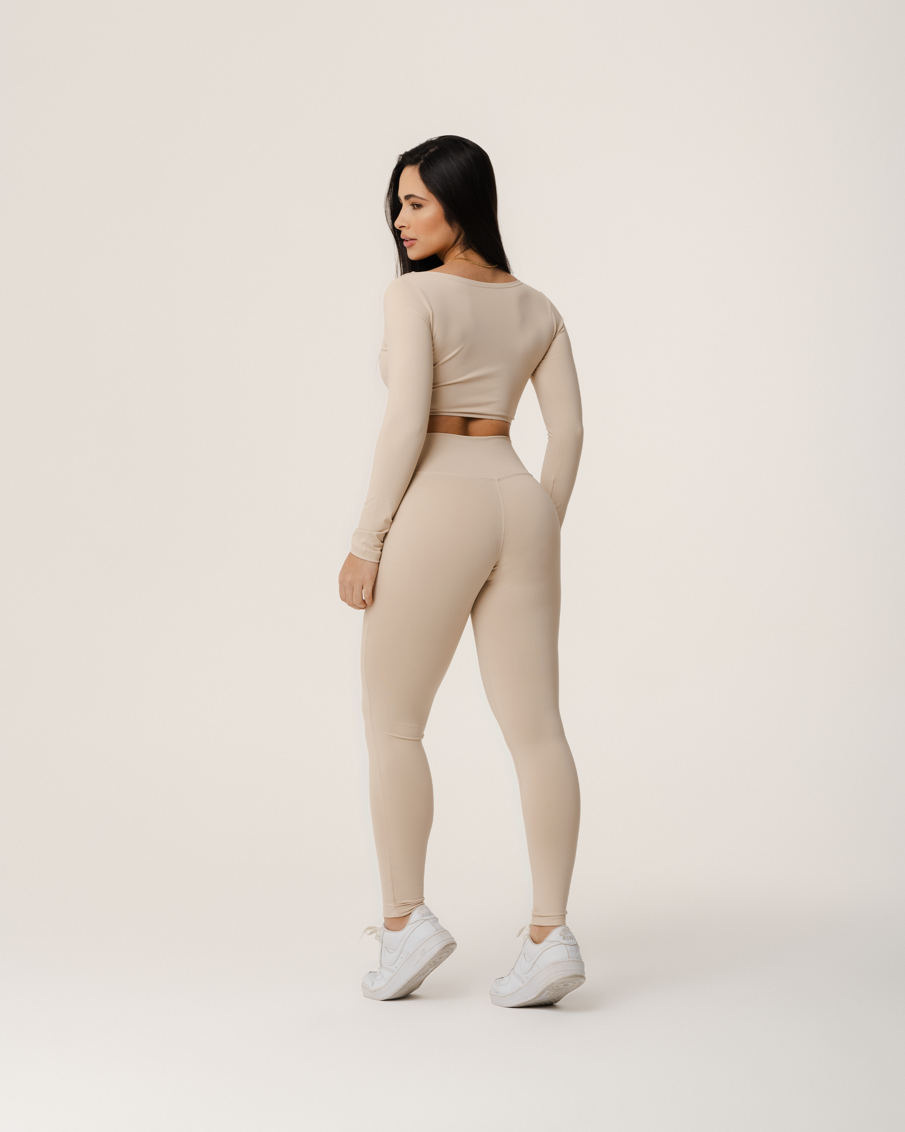 Conjunto Cold 2.0