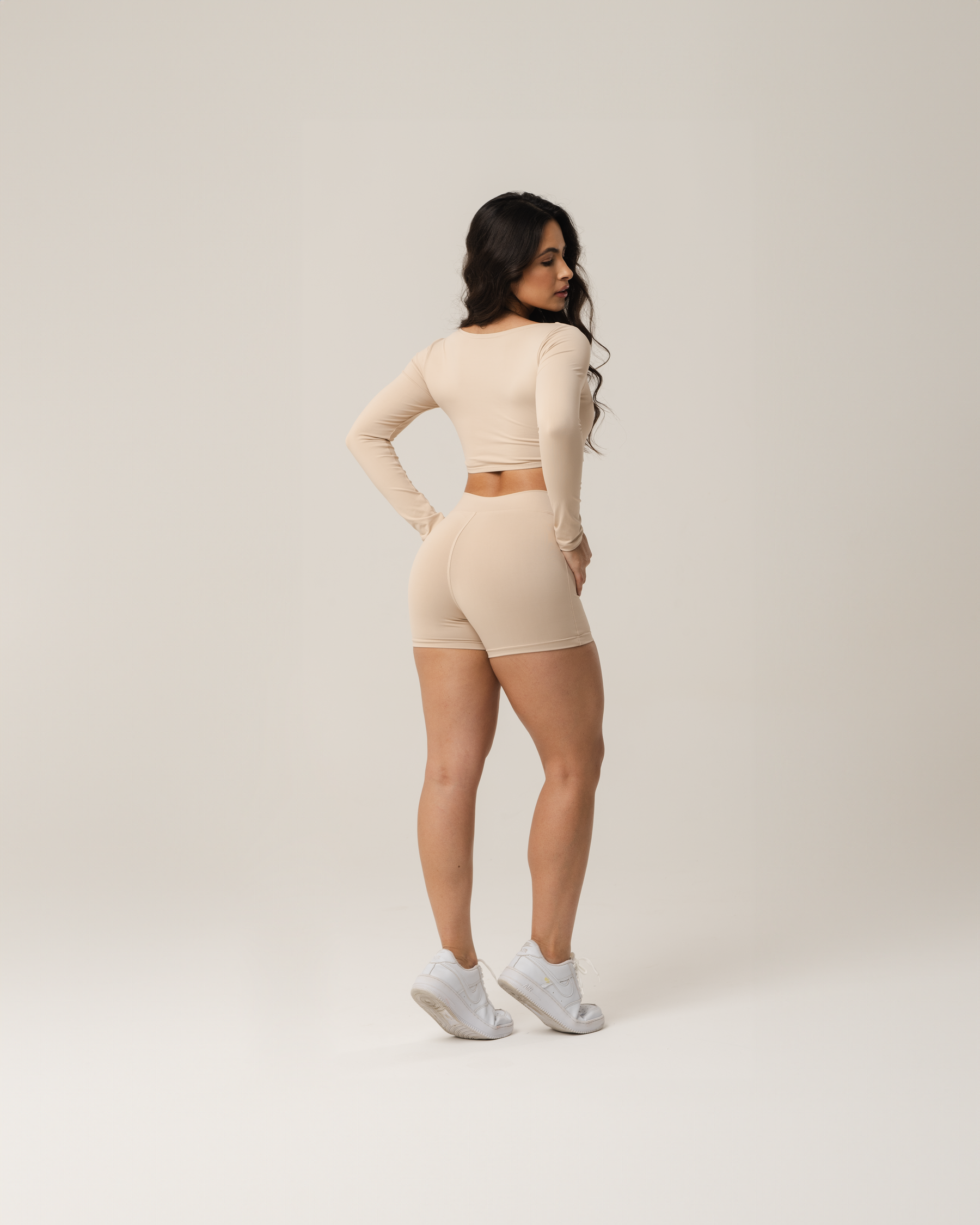 Conjunto Cold