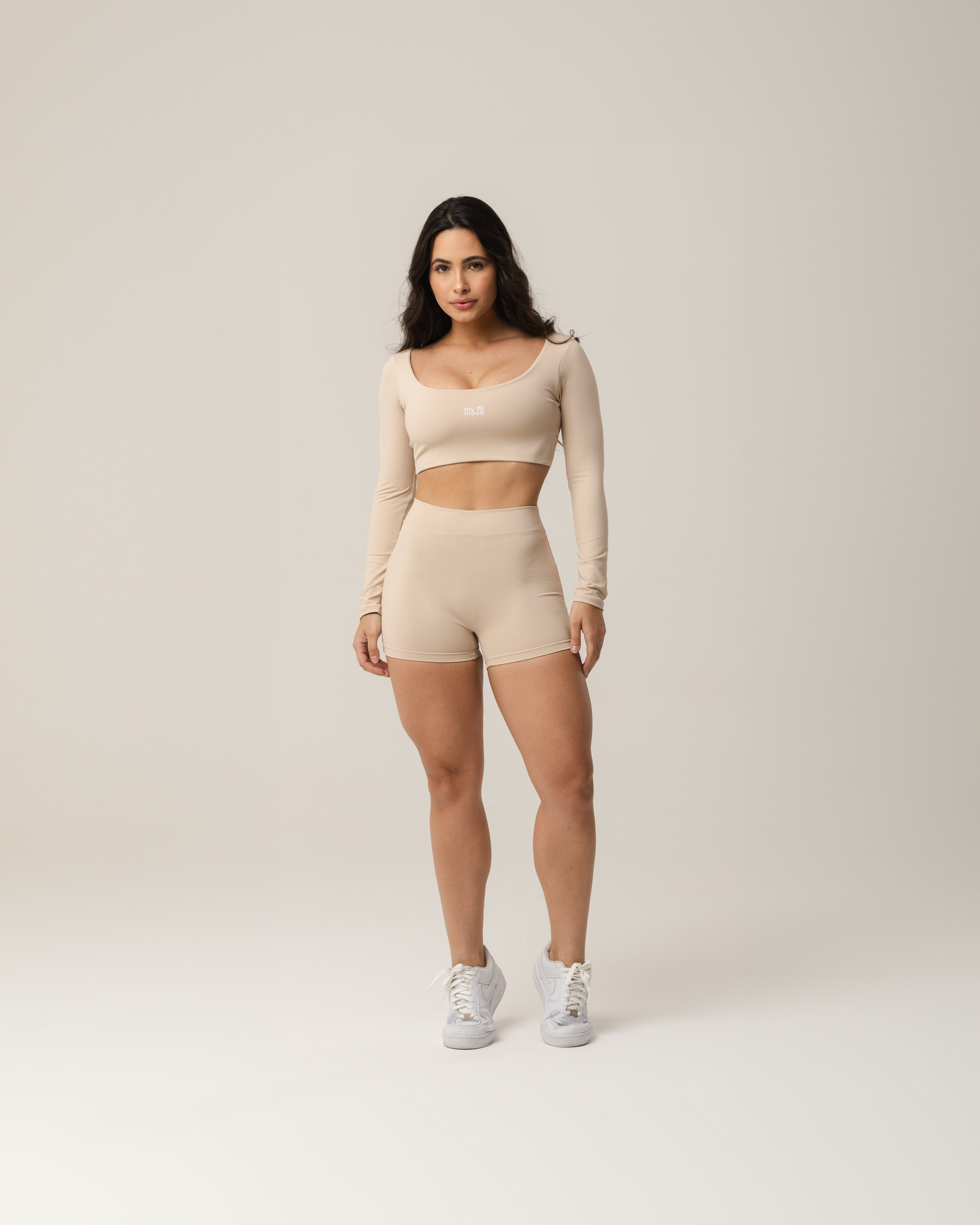 Conjunto Cold