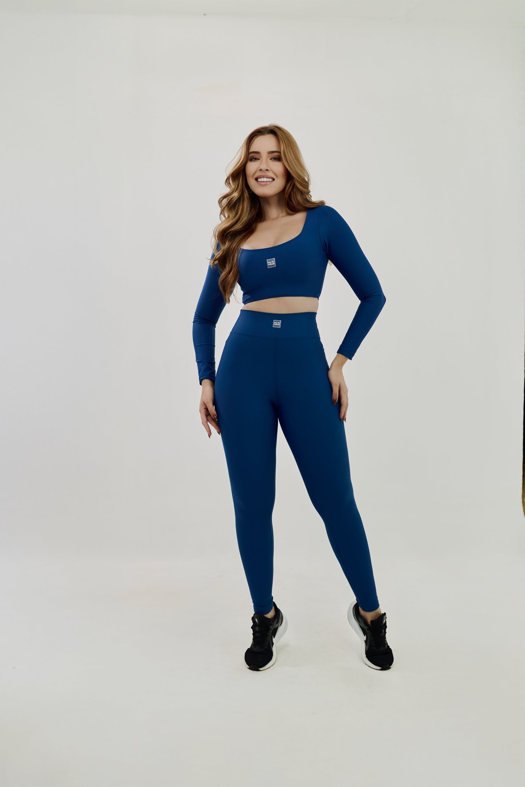 Conjunto Cold 2.0
