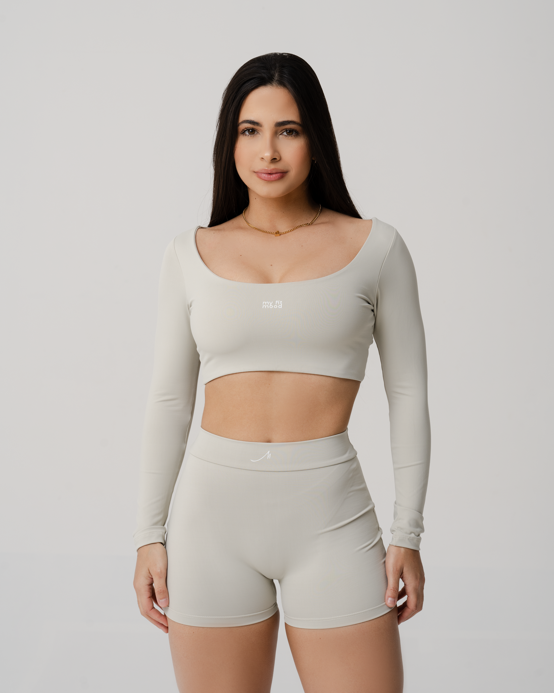 Conjunto Cold