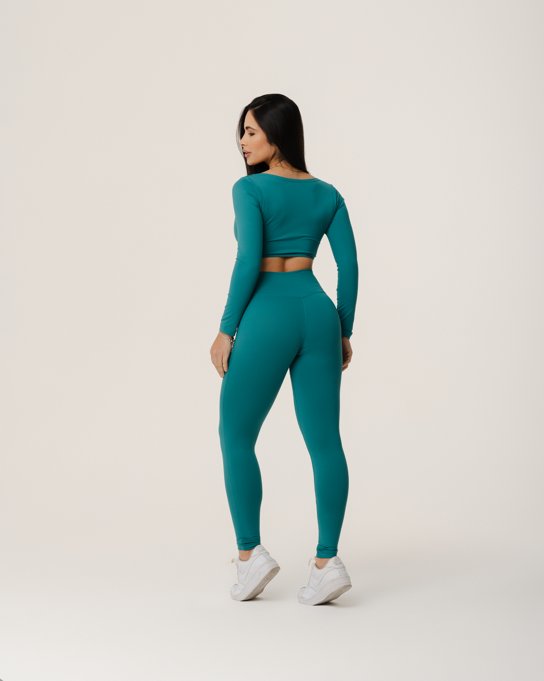 Conjunto Cold 2.0