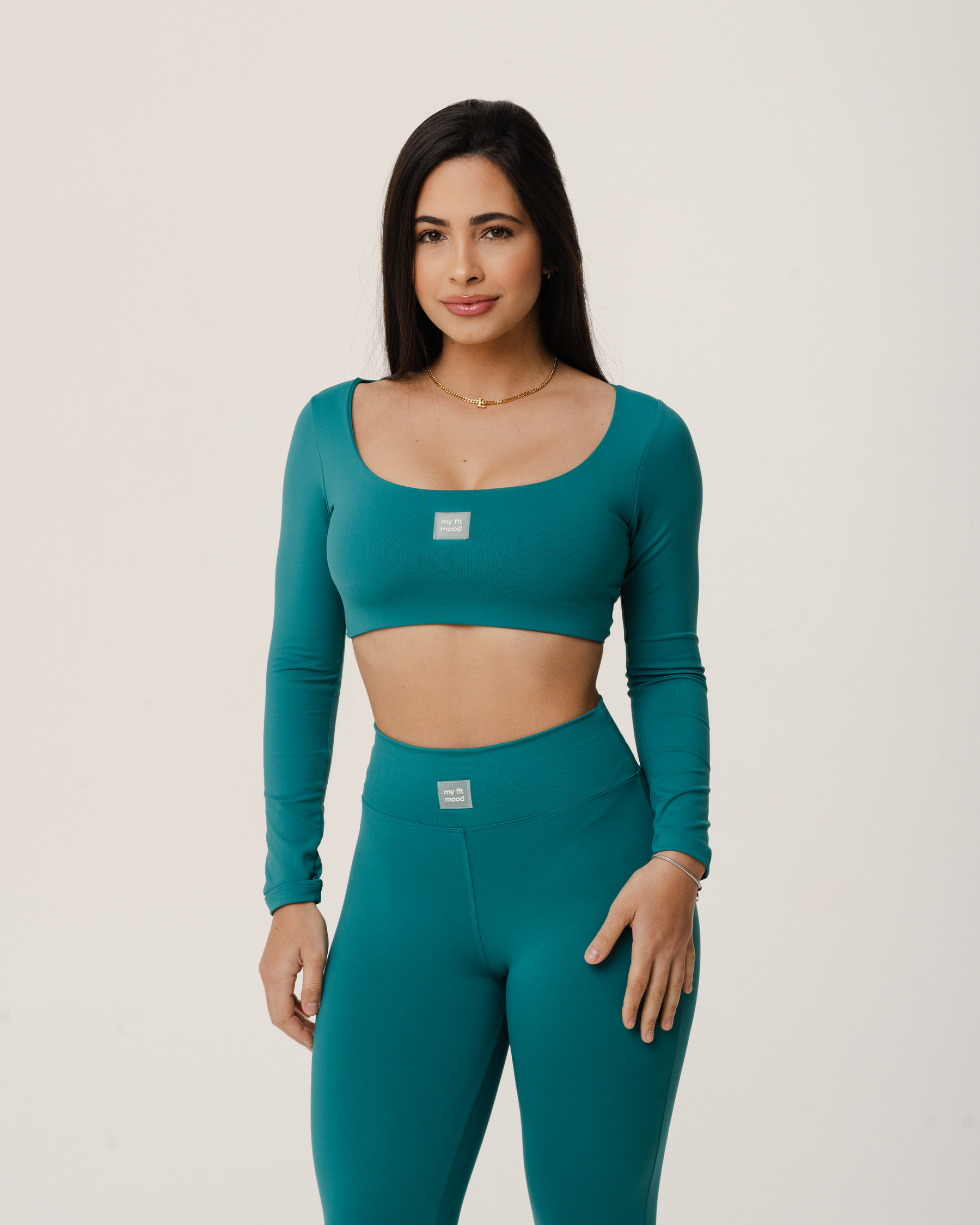 Conjunto Cold 2.0