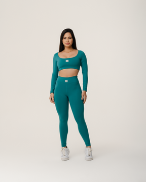 Conjunto Cold 2.0