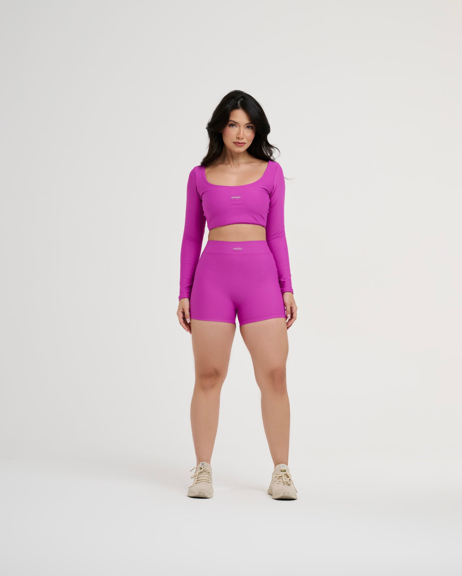 Conjunto Cold