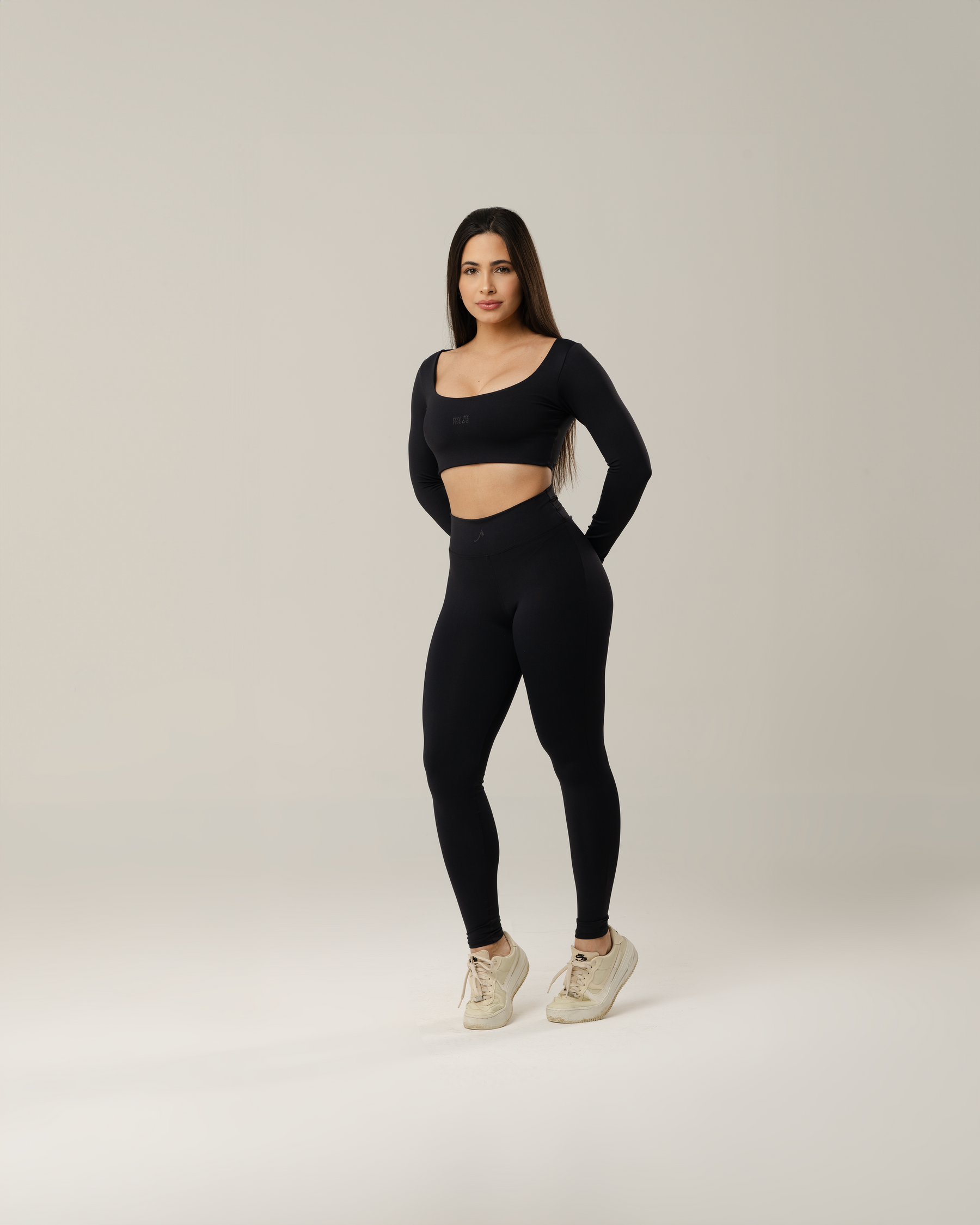 Conjunto Cold 2.0