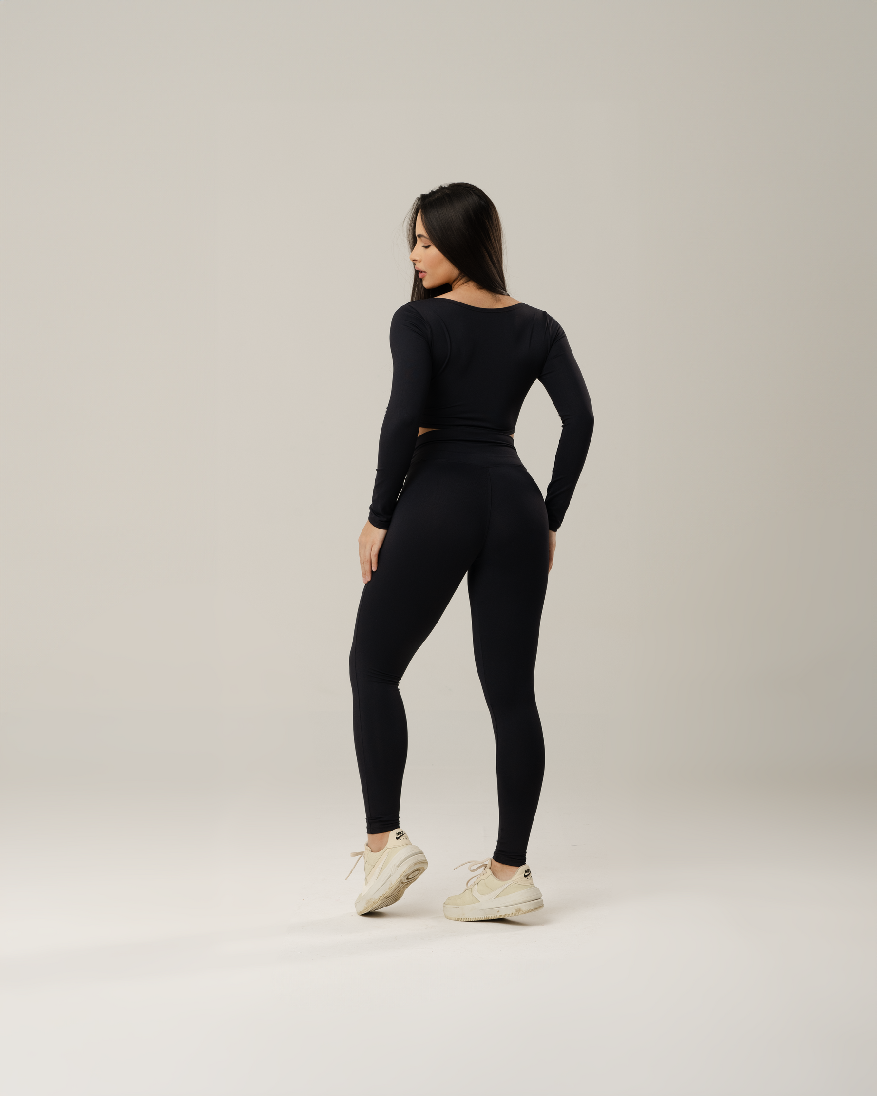 Conjunto Cold 2.0