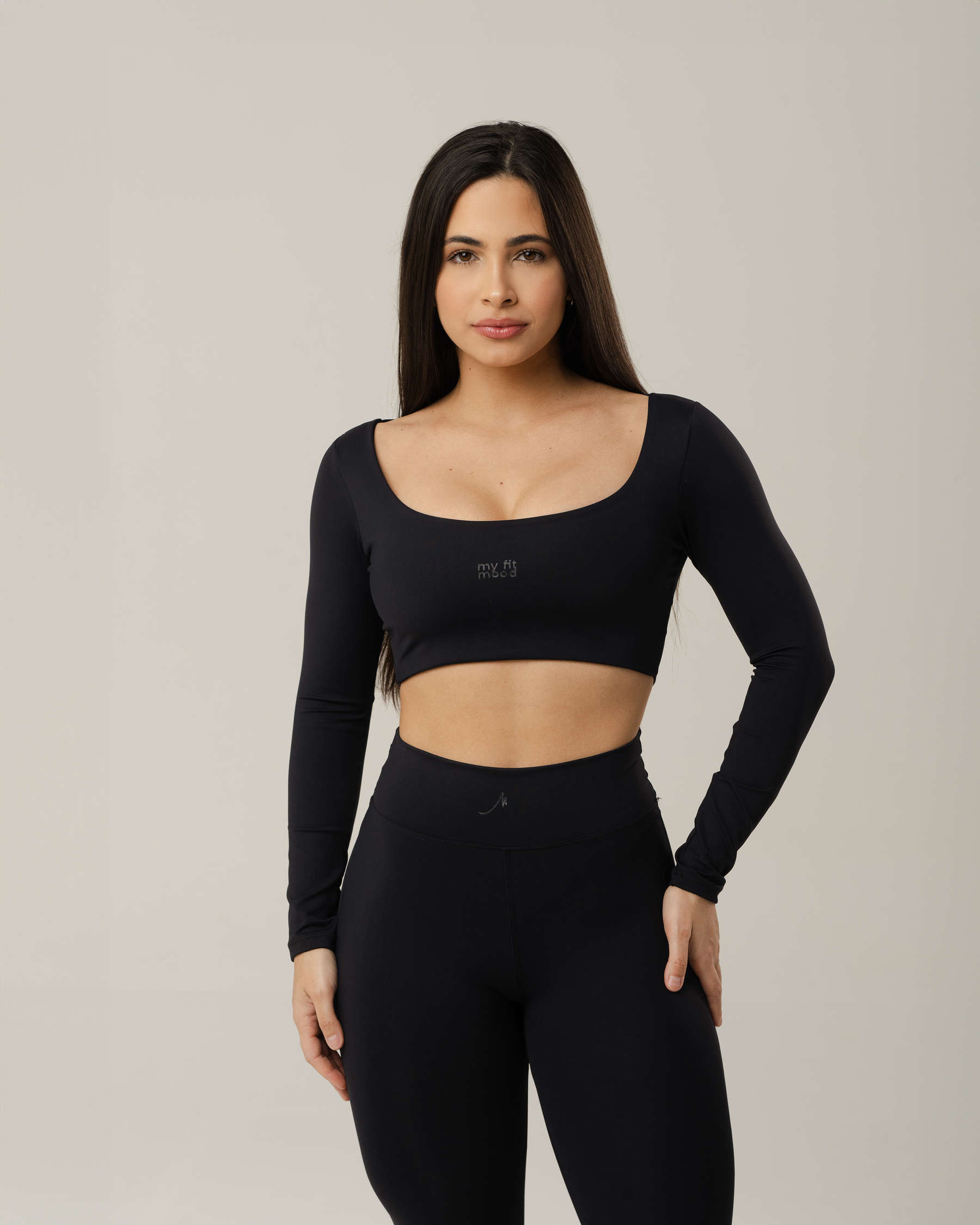 Conjunto Cold 2.0
