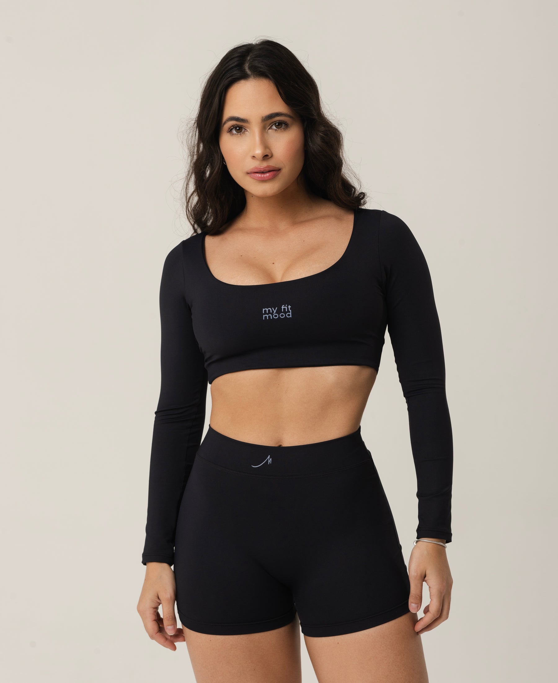 Conjunto Cold