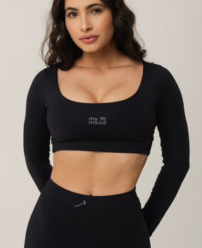 Conjunto Cold