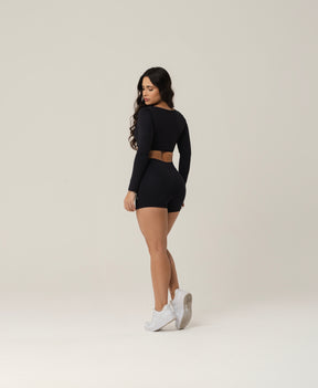 Conjunto Cold