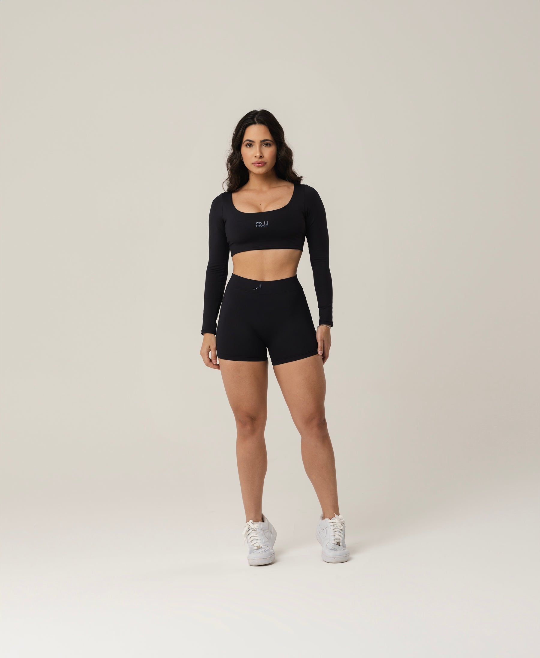 Conjunto Cold