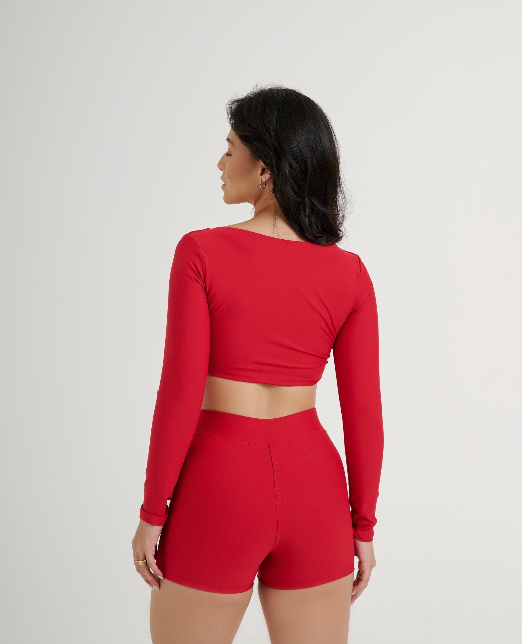 Conjunto Cold