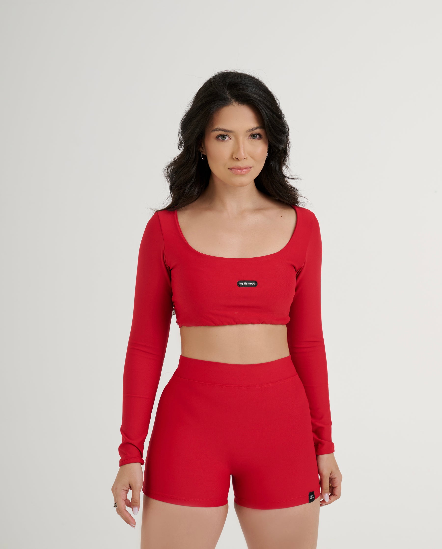 Conjunto Cold