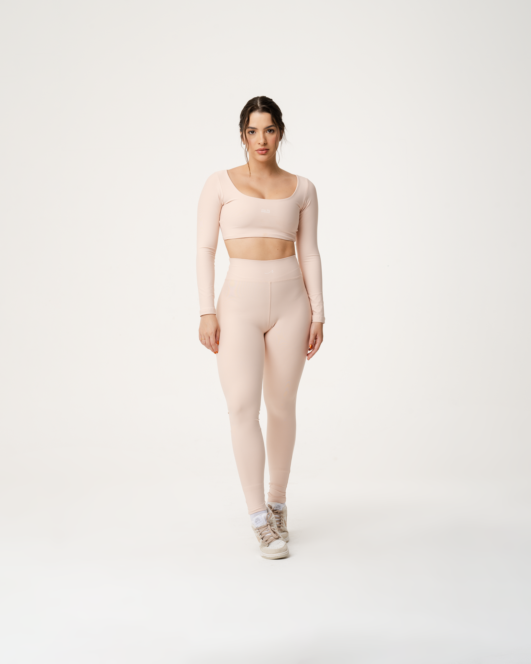 Conjunto Cold 2.0