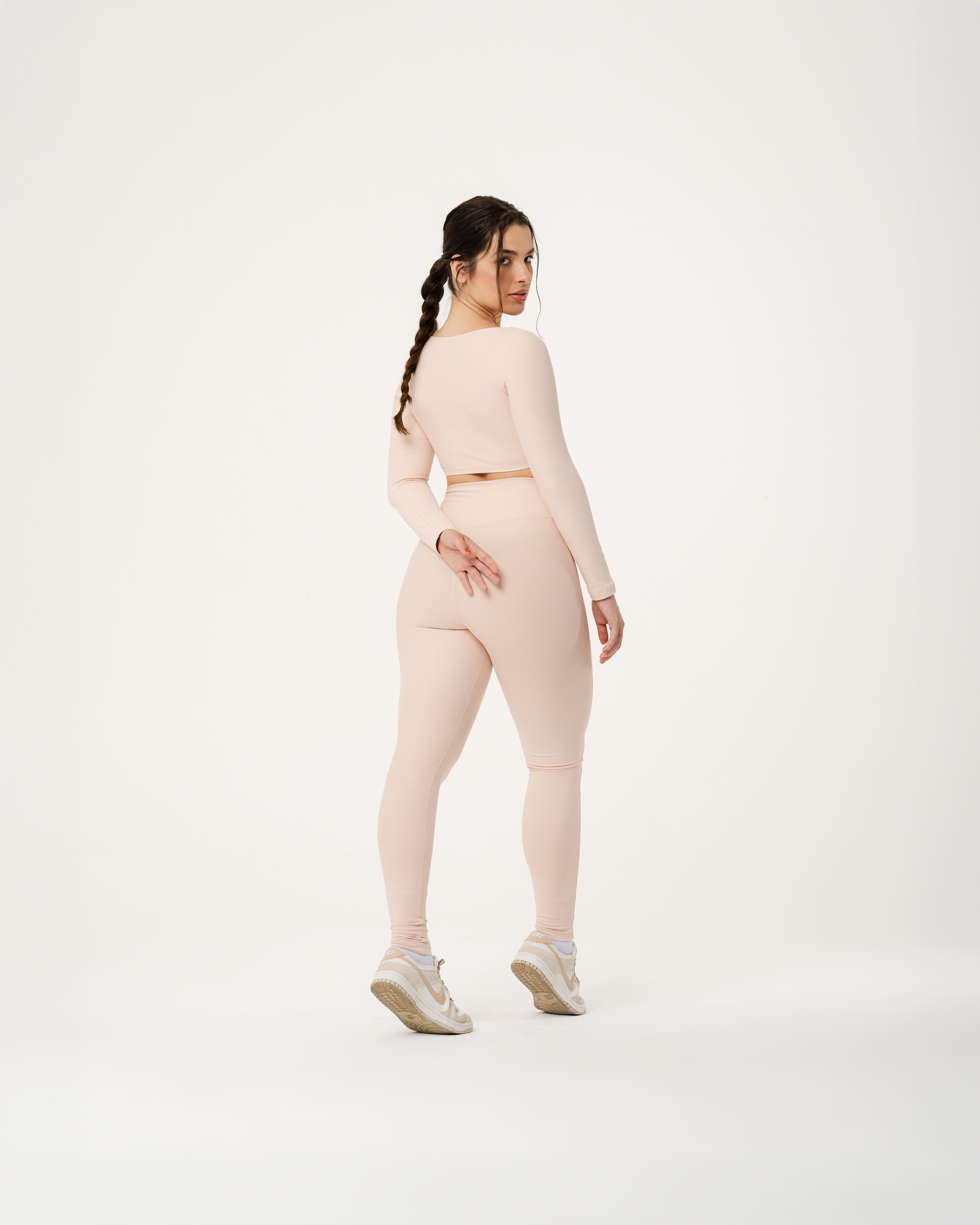 Conjunto Cold 2.0