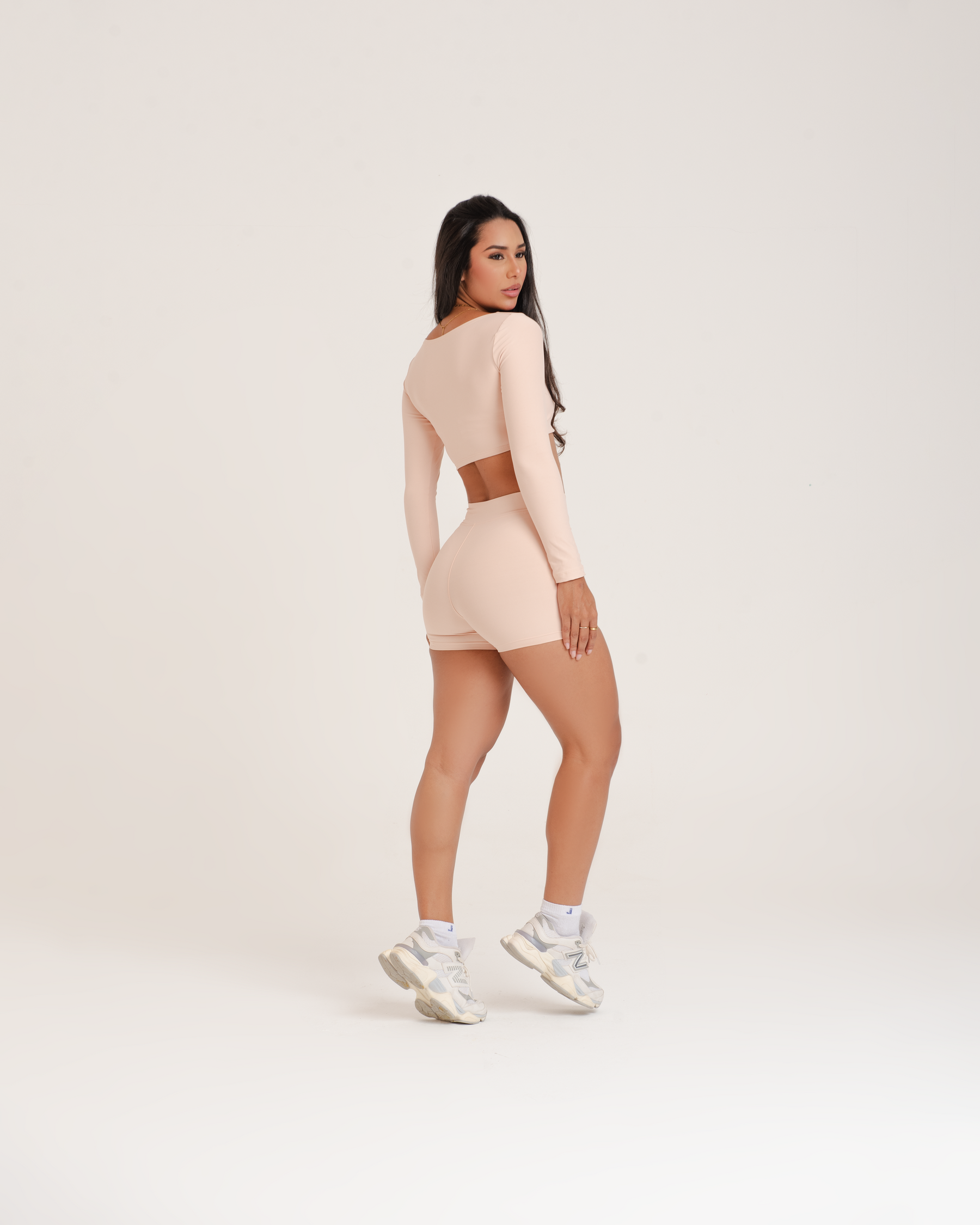 Conjunto Cold