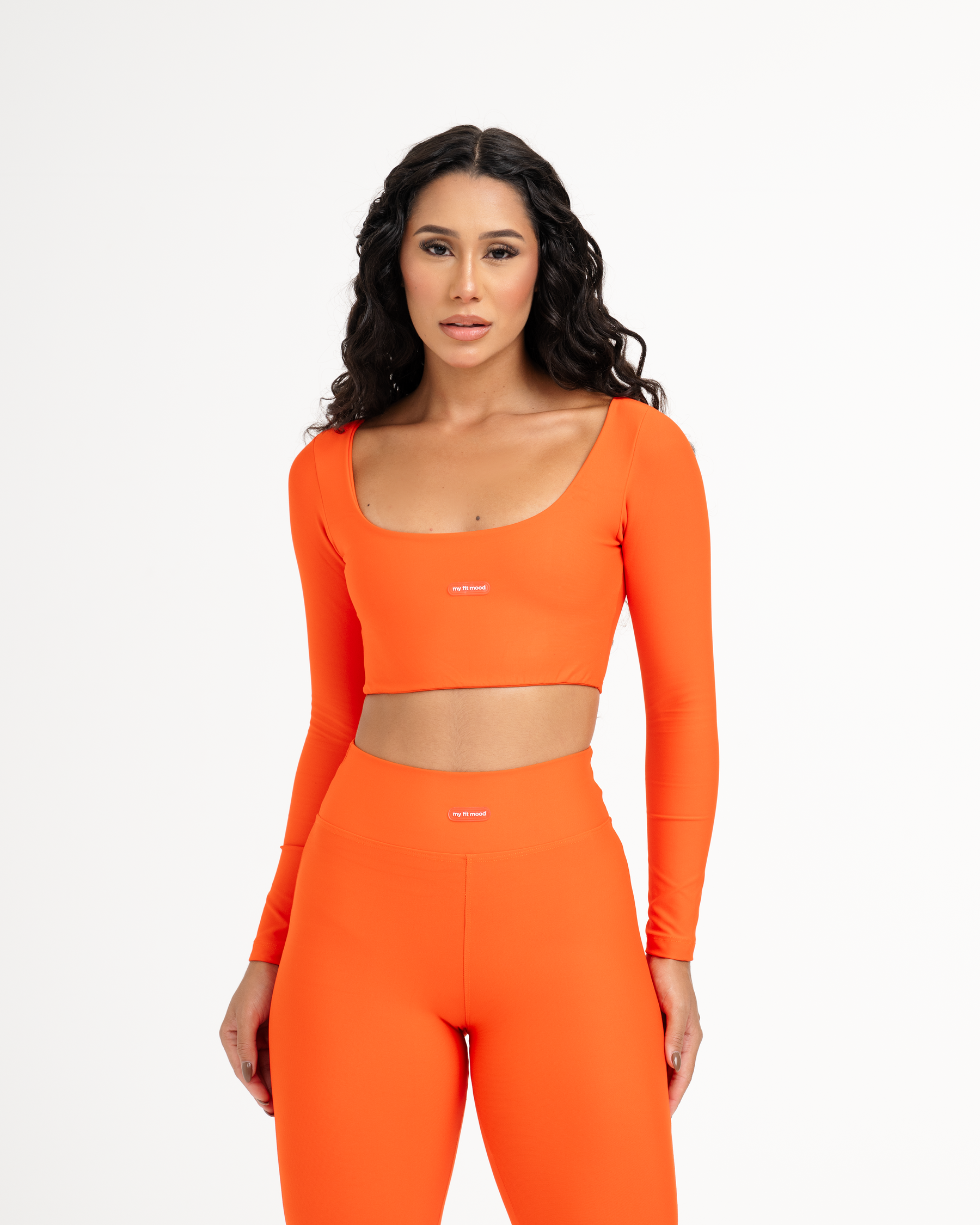 Conjunto Cold 2.0