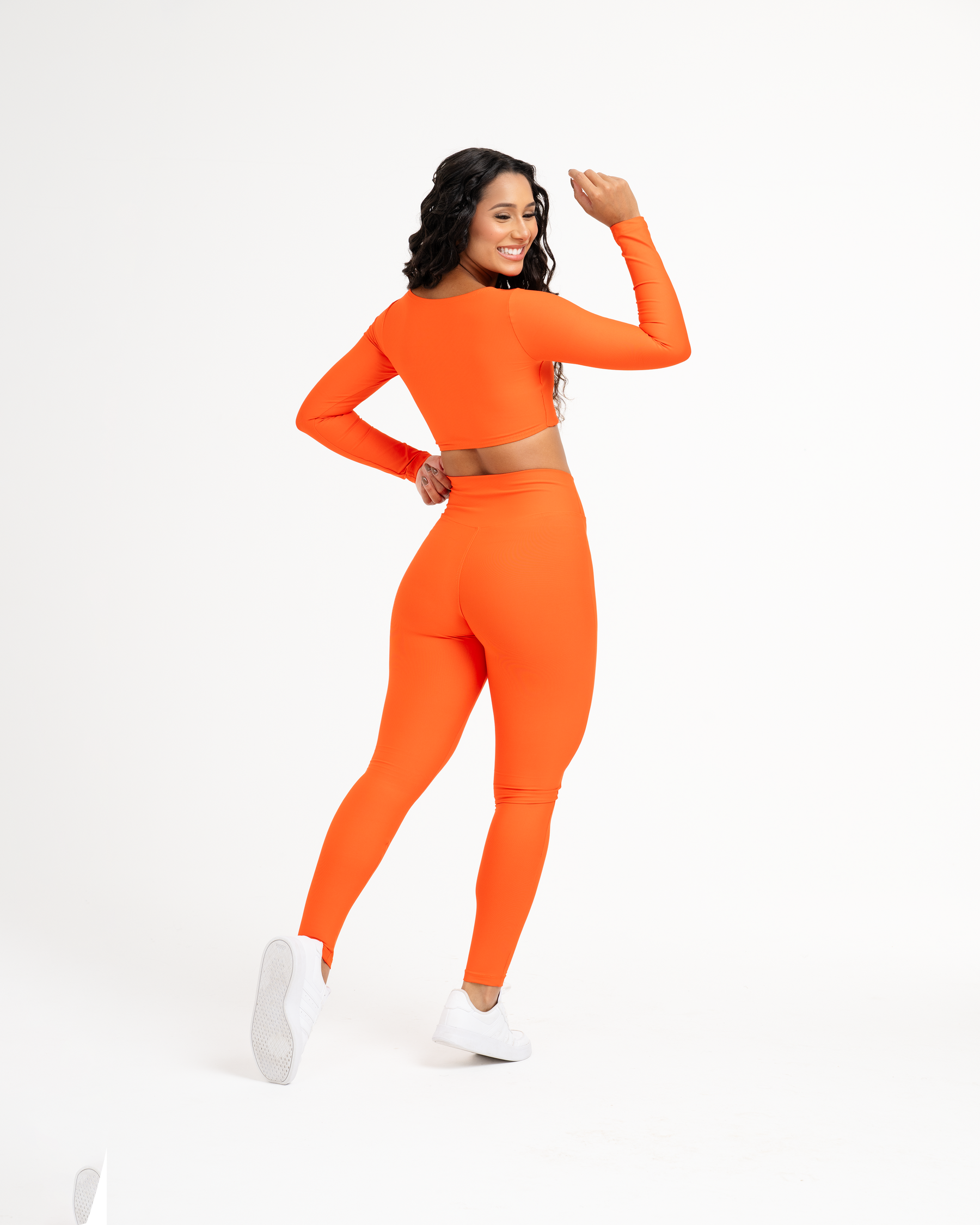 Conjunto Cold 2.0