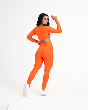Conjunto Cold 2.0