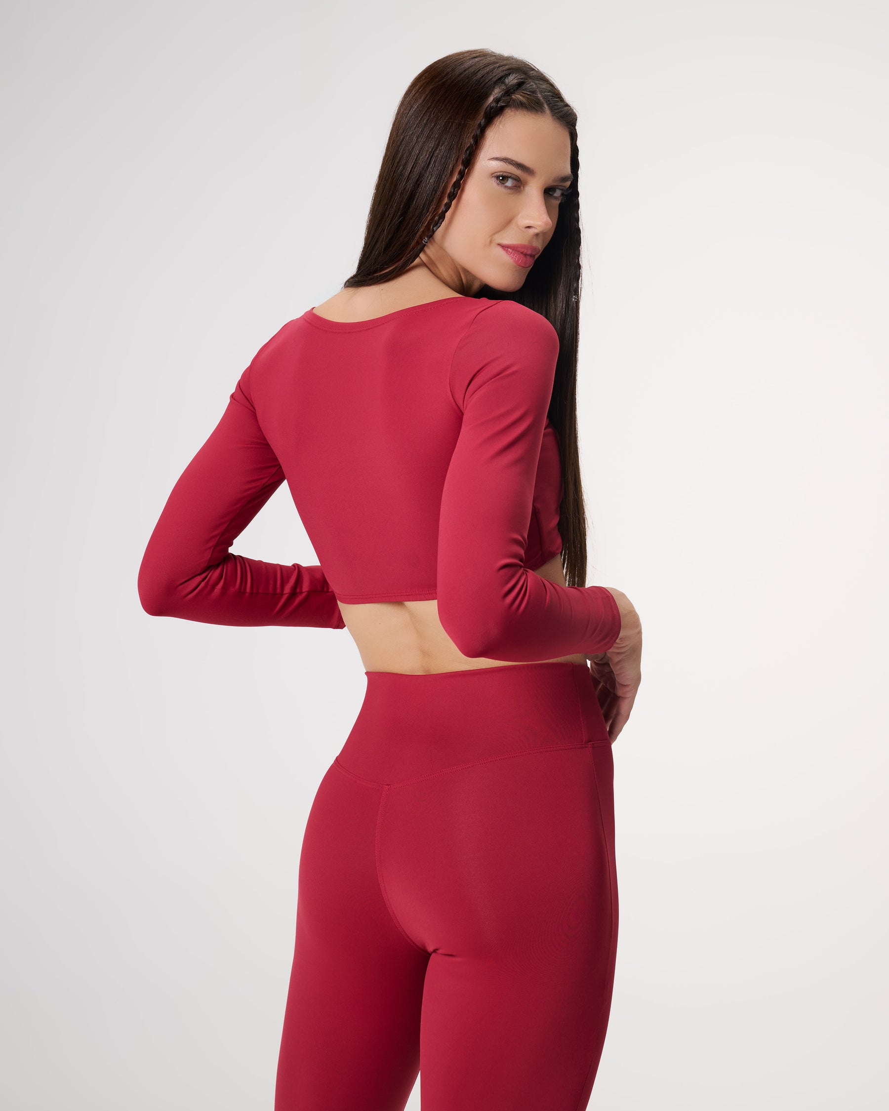 Conjunto Cold 2.0