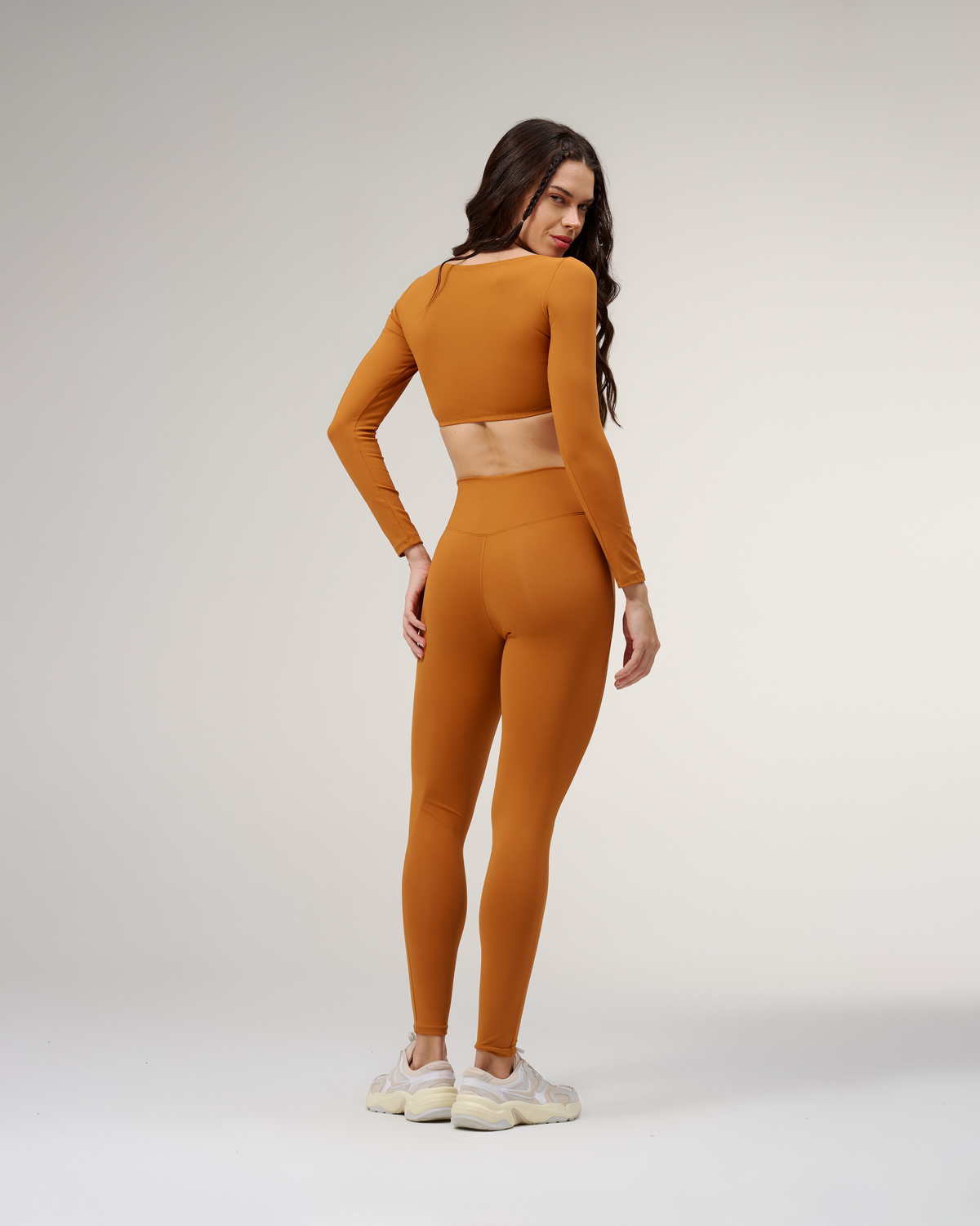 Conjunto Cold 2.0