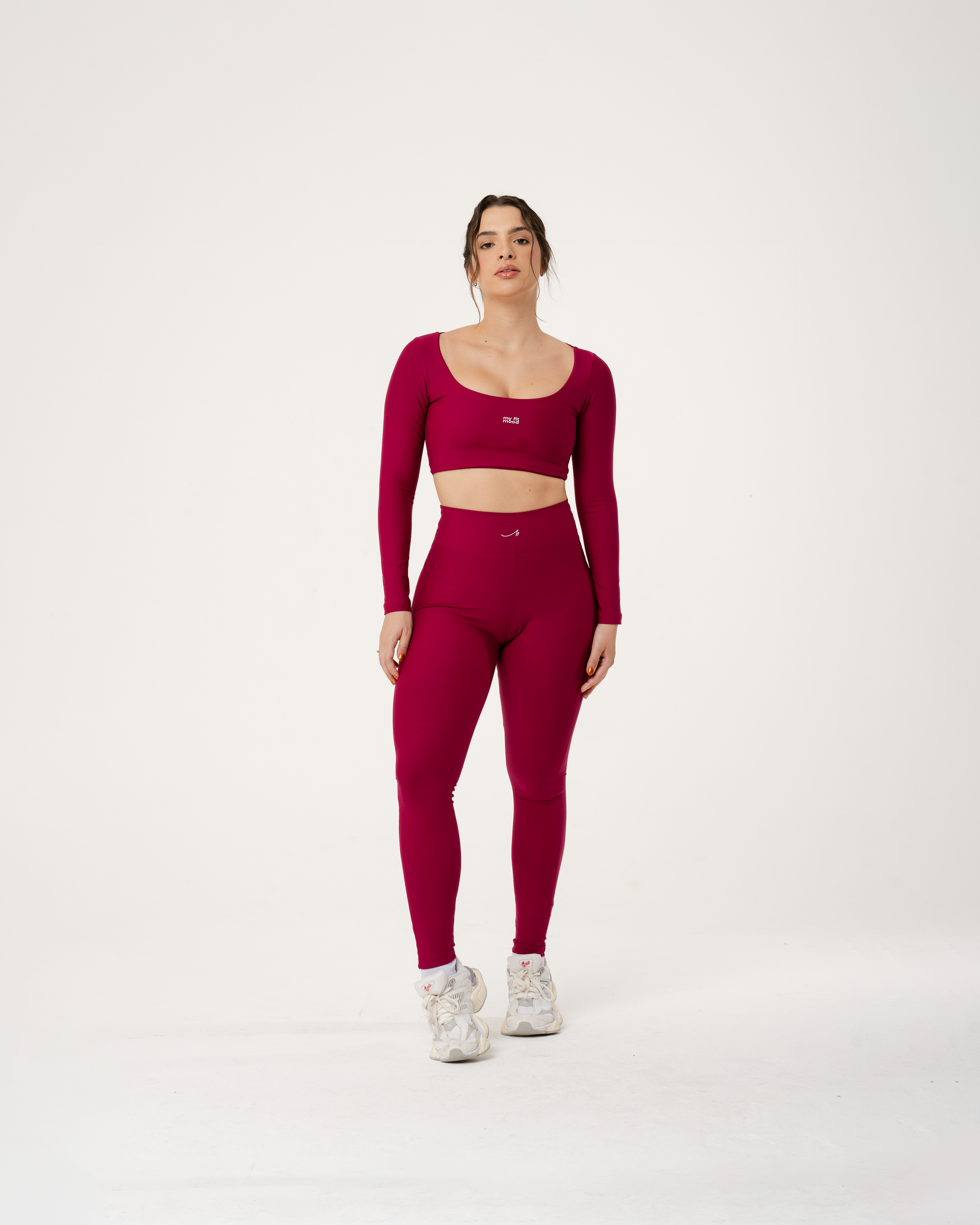 Conjunto Cold 2.0