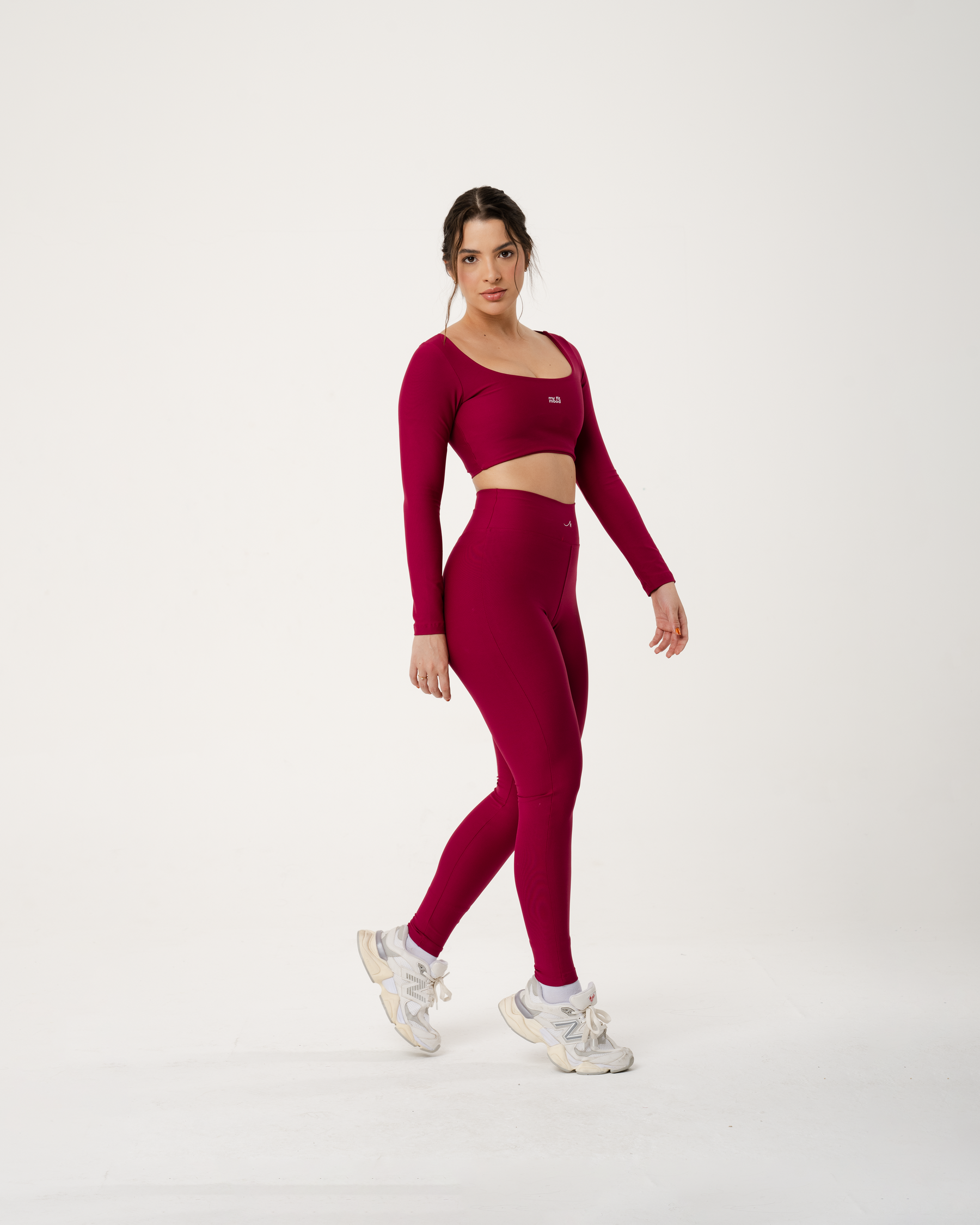 Conjunto Cold 2.0