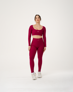 Conjunto Cold 2.0