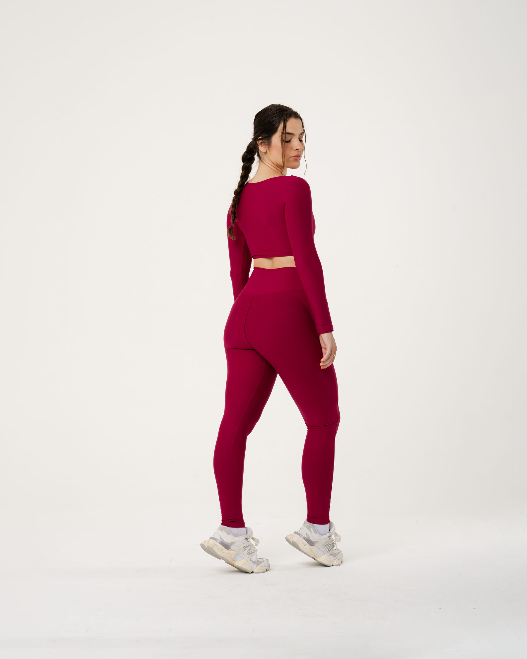 Conjunto Cold 2.0