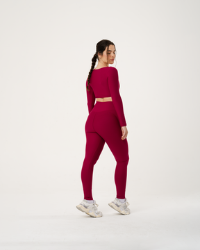 Conjunto Cold 2.0