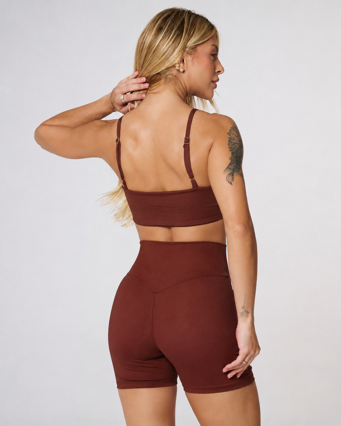 Conjunto Comfy
