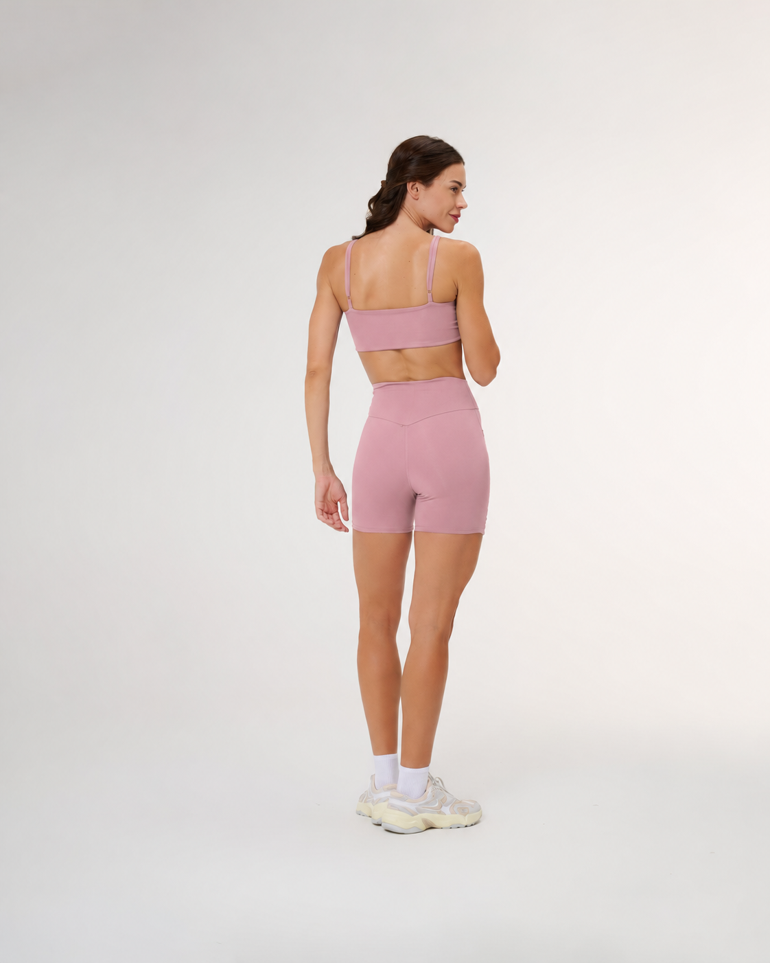 Conjunto Comfy