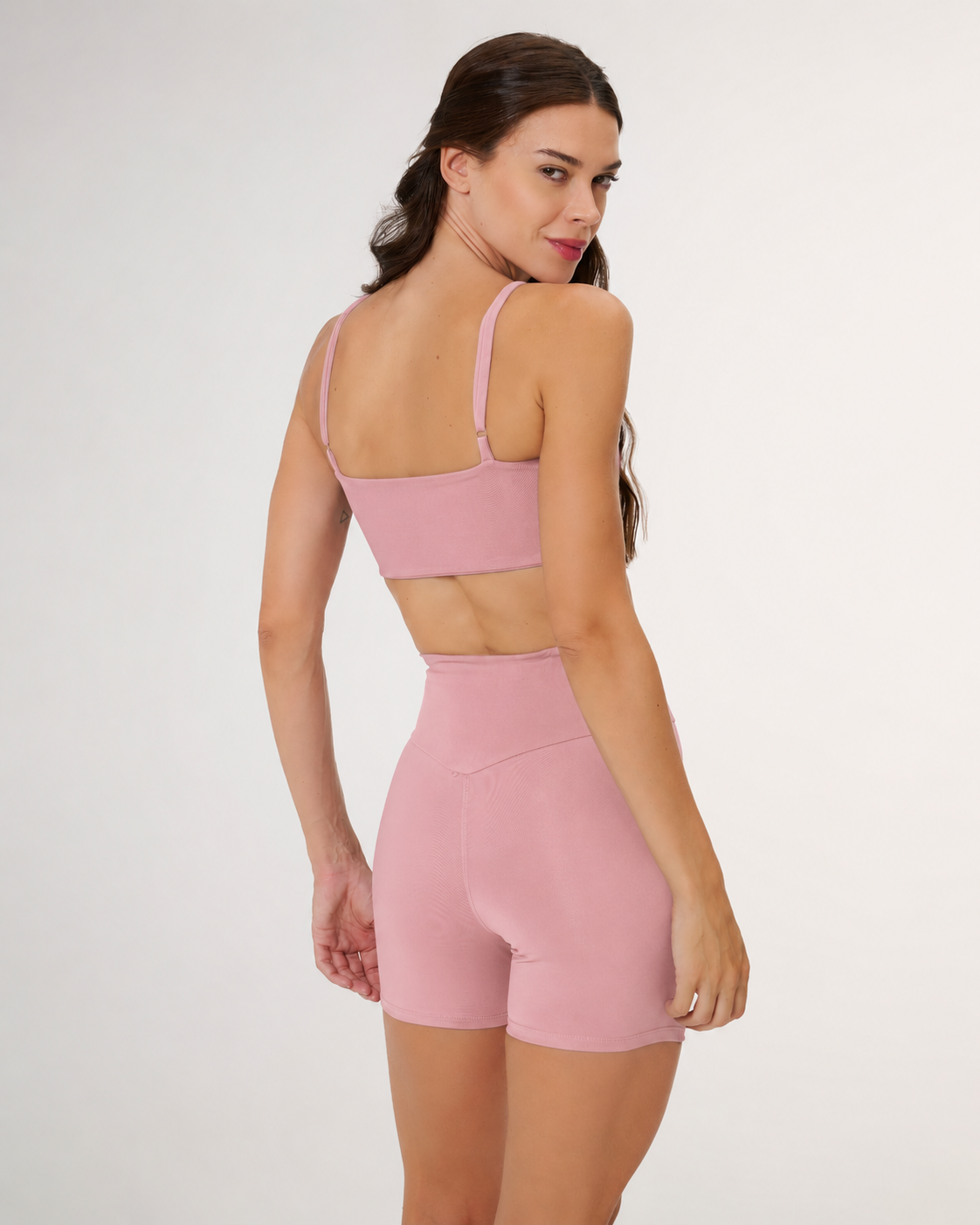 Conjunto Comfy