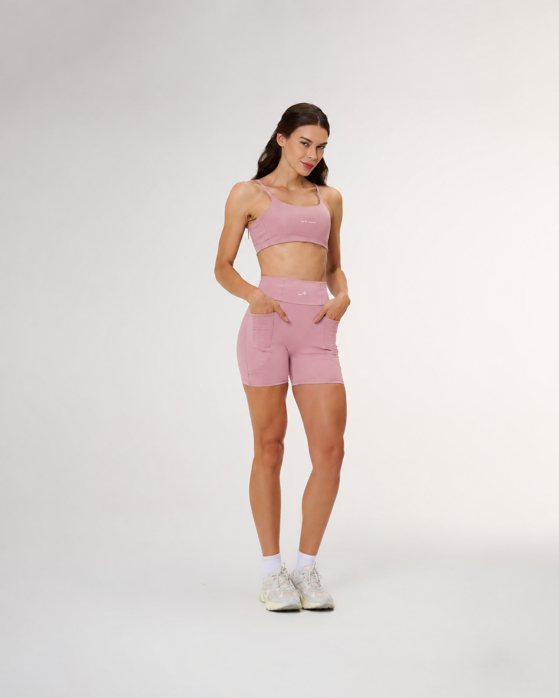 Conjunto Comfy
