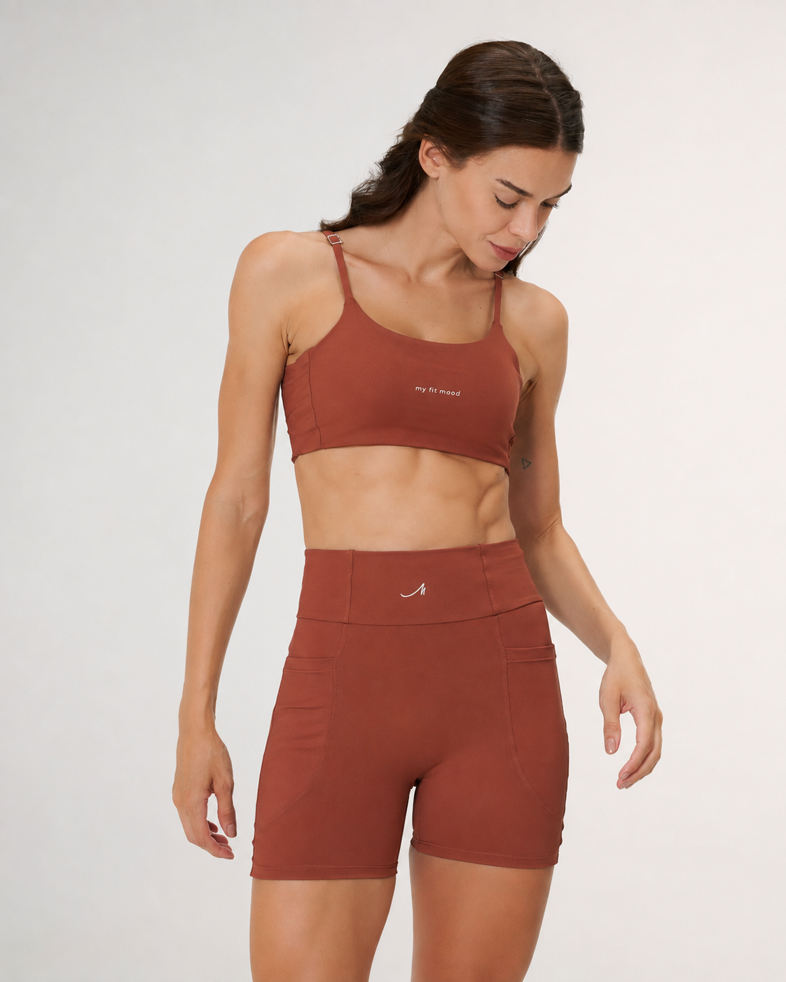 Conjunto Comfy