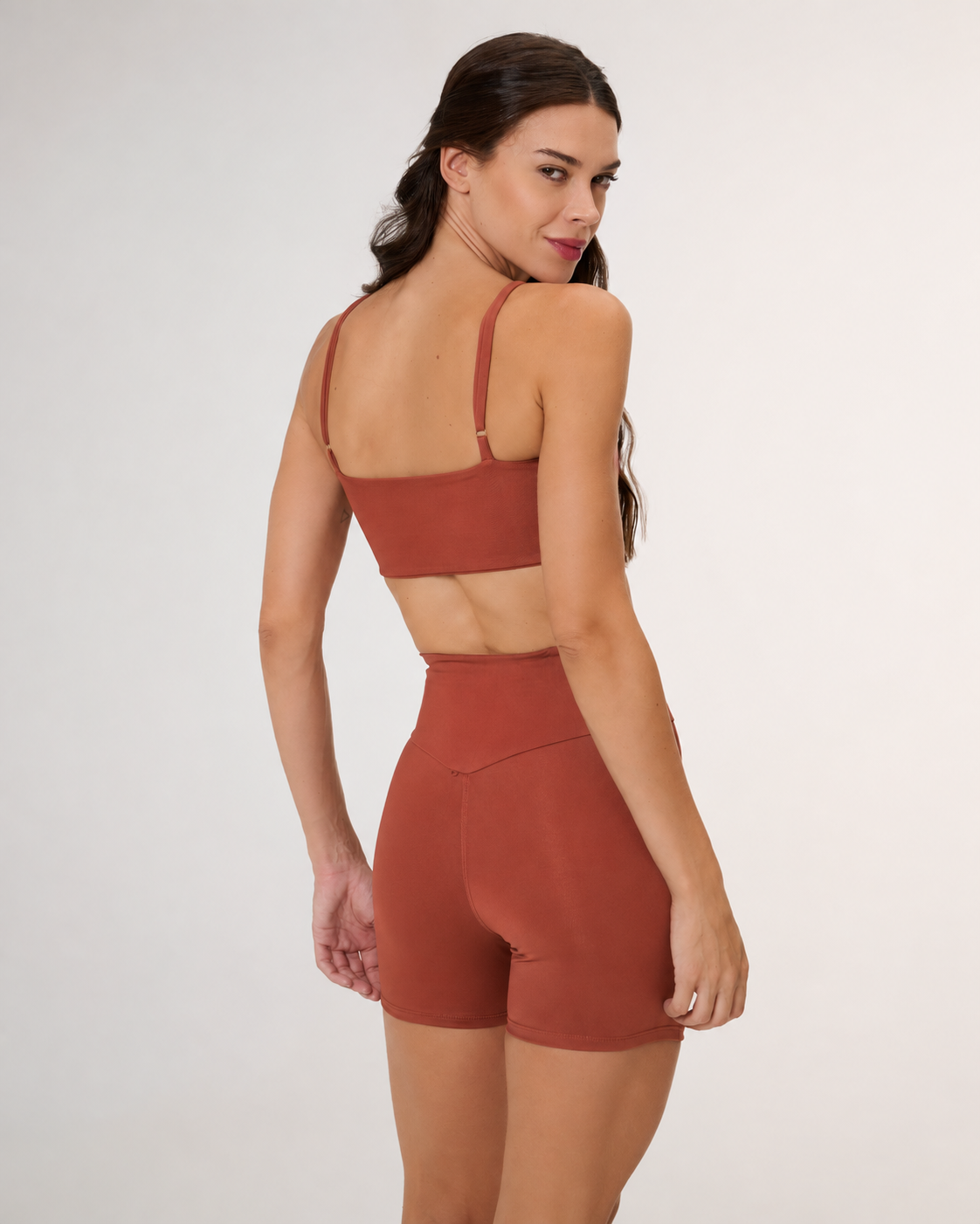 Conjunto Comfy