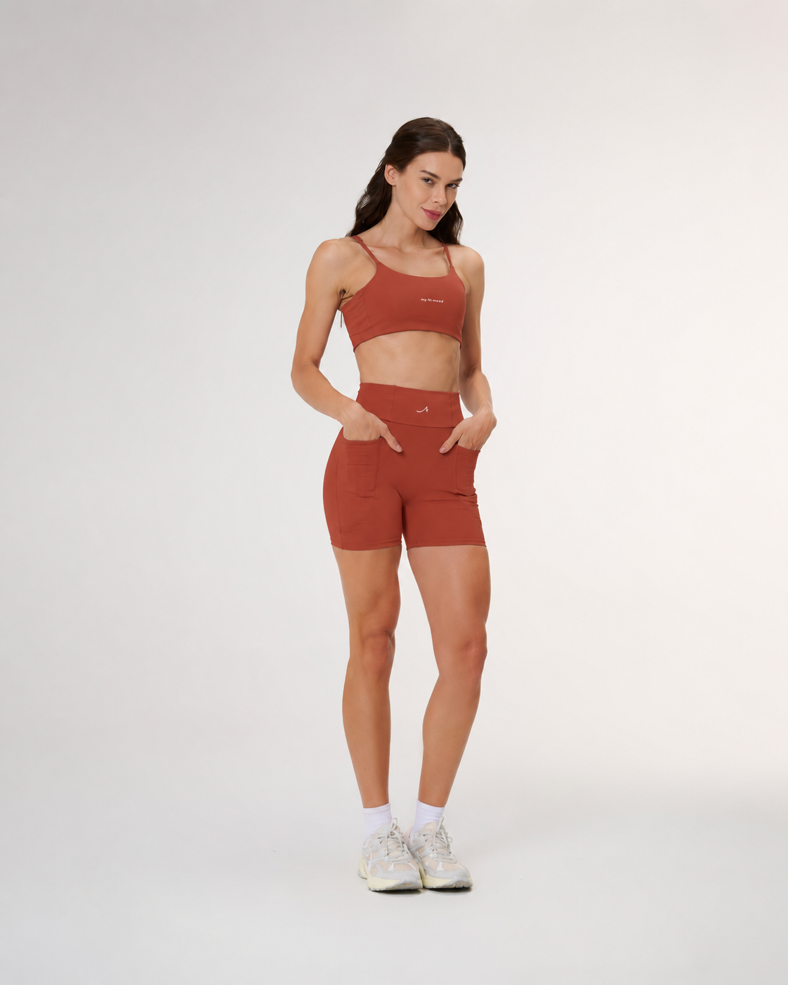 Conjunto Comfy