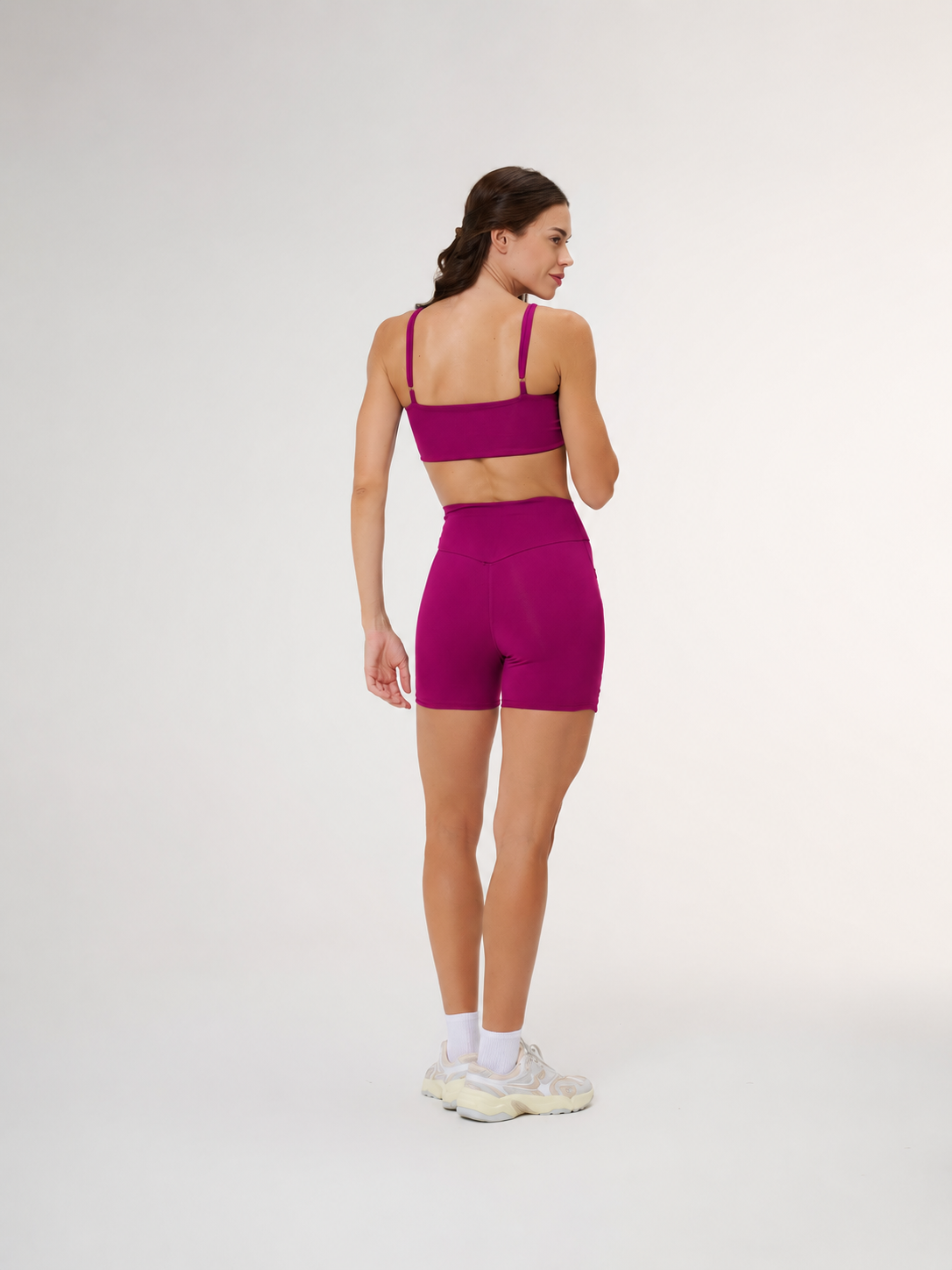 Conjunto Comfy