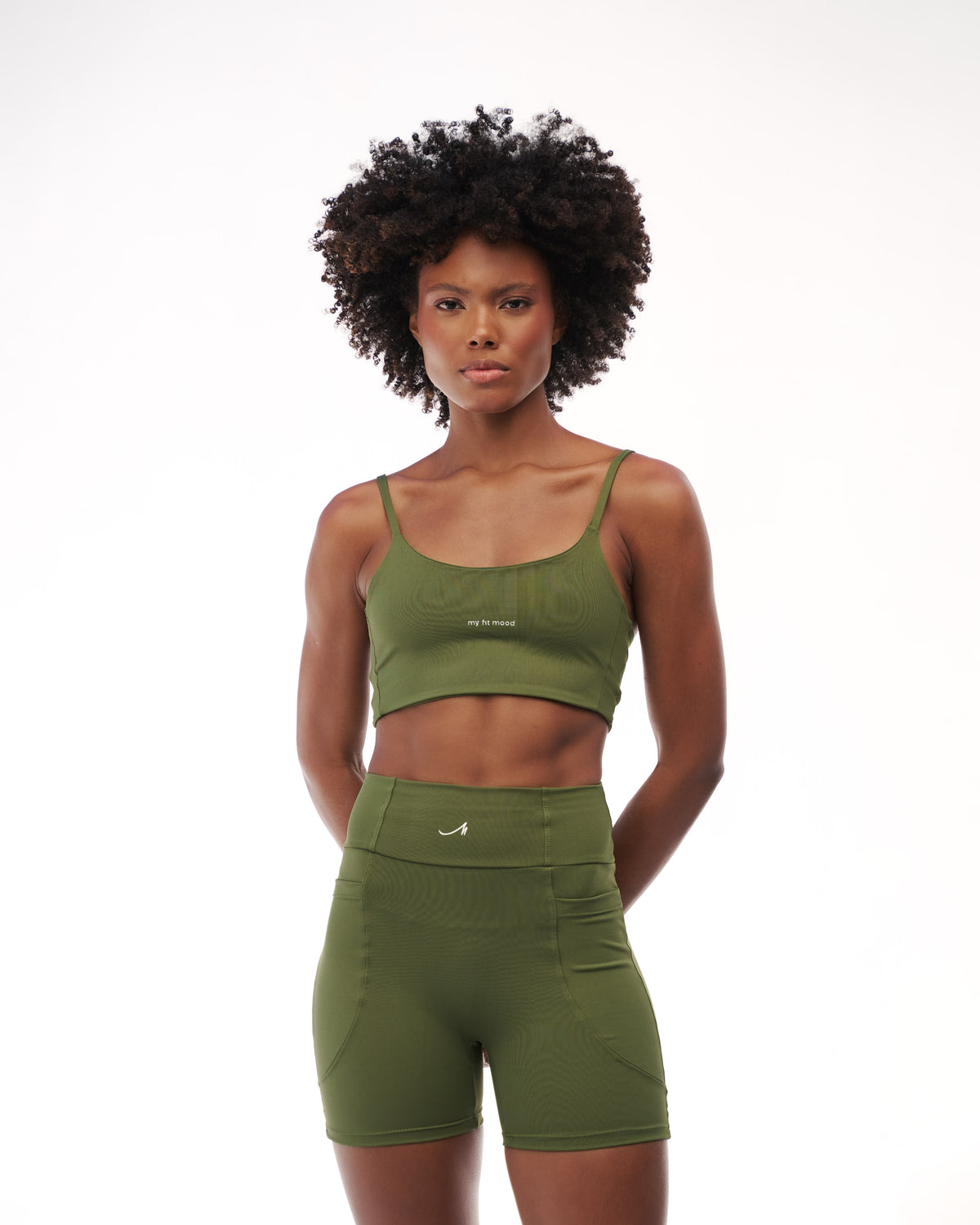 Conjunto Comfy