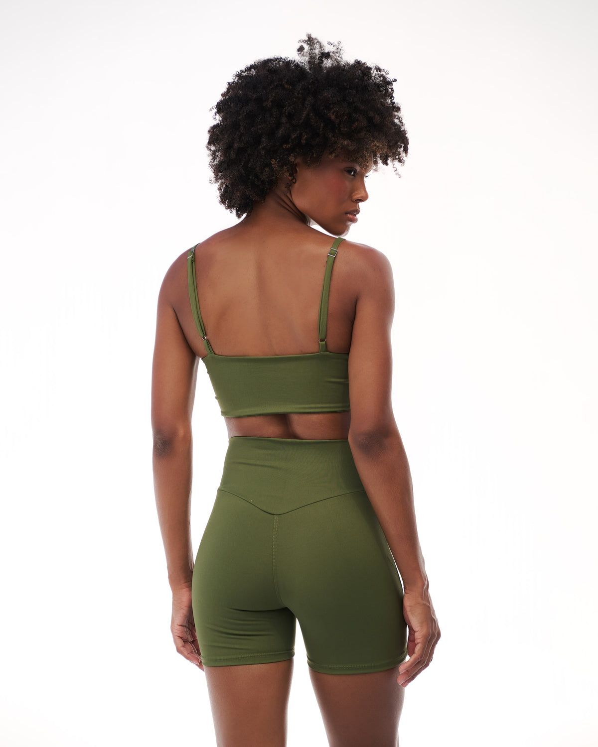 Conjunto Comfy