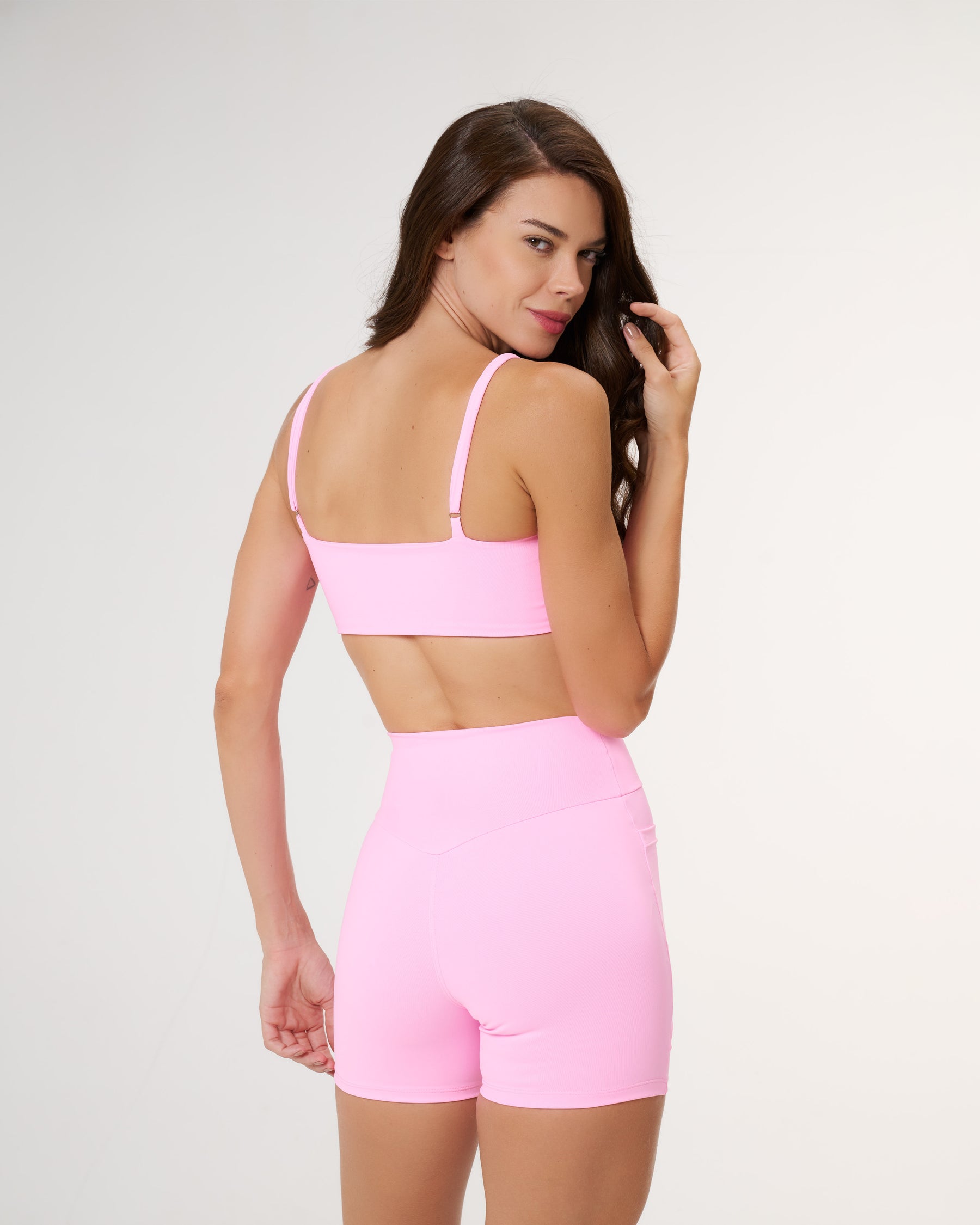 Conjunto Comfy