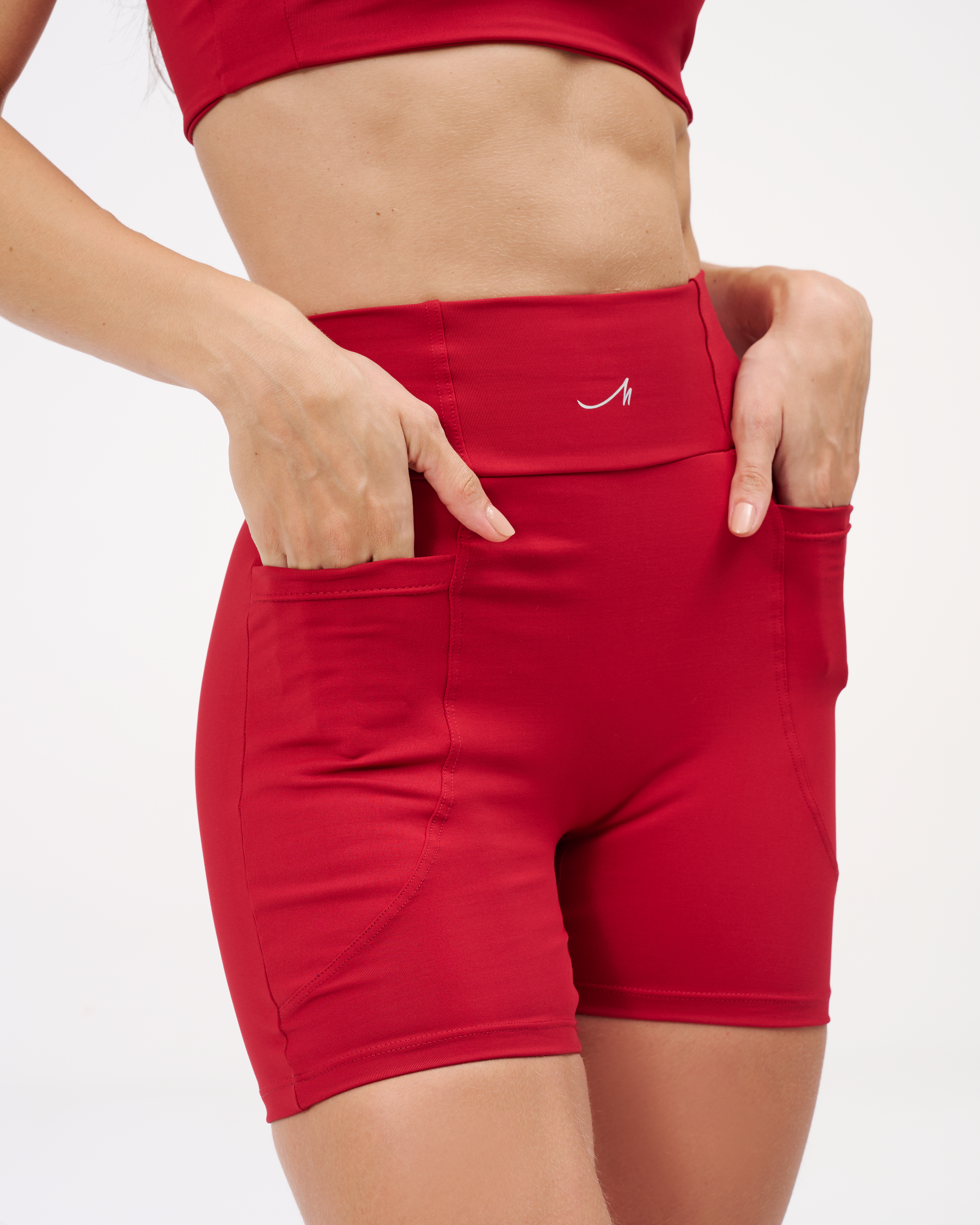 Conjunto Comfy
