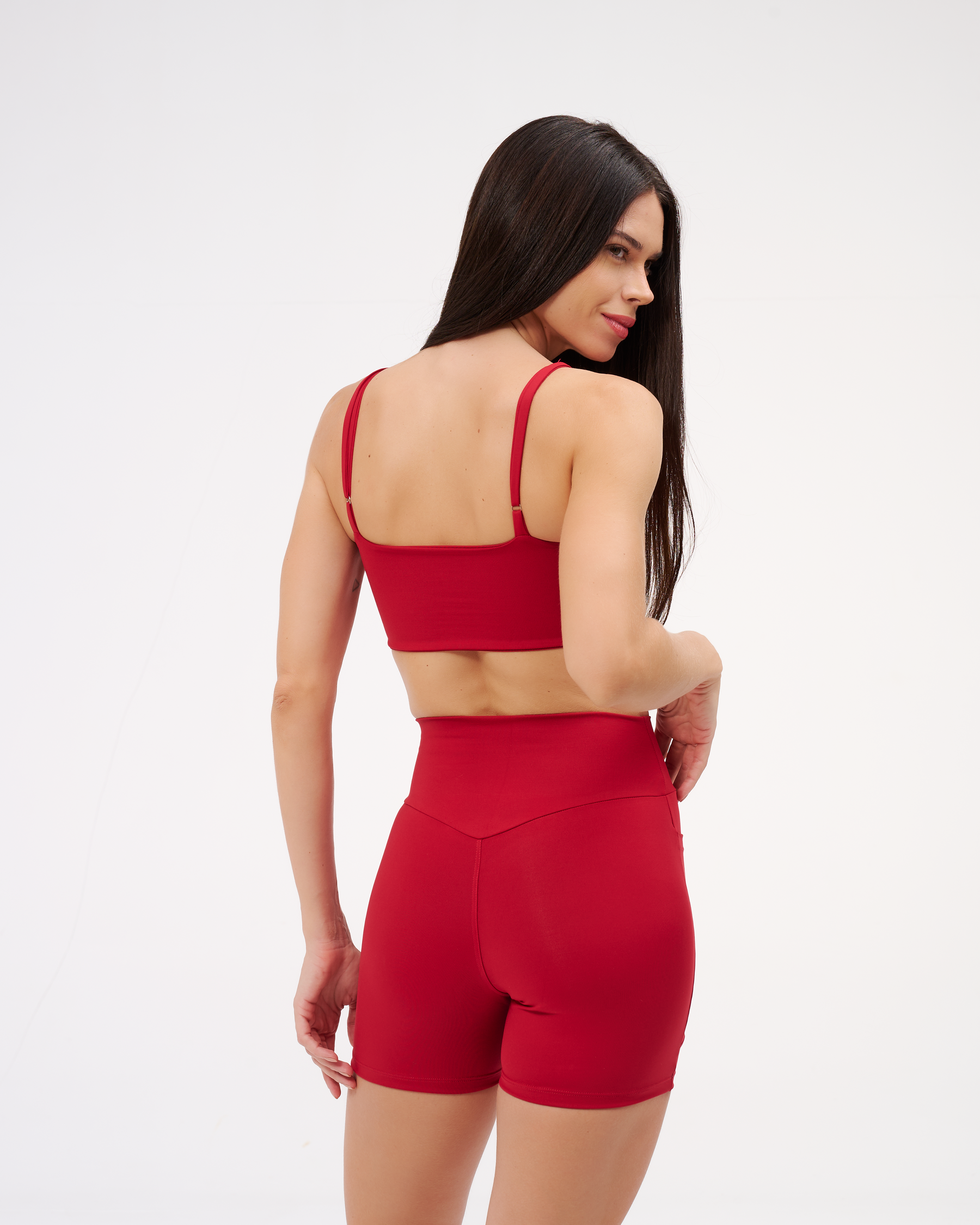 Conjunto Comfy