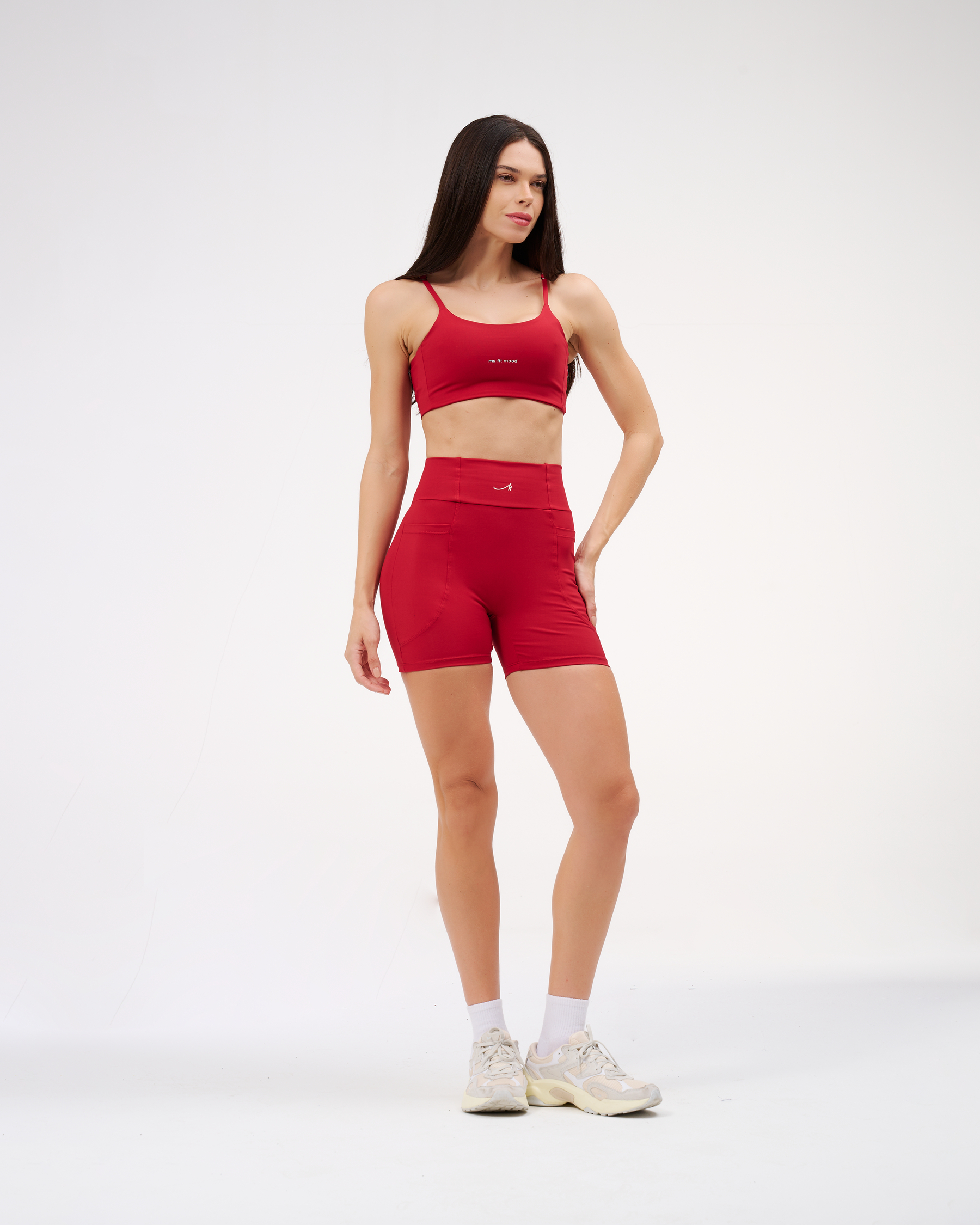 Conjunto Comfy