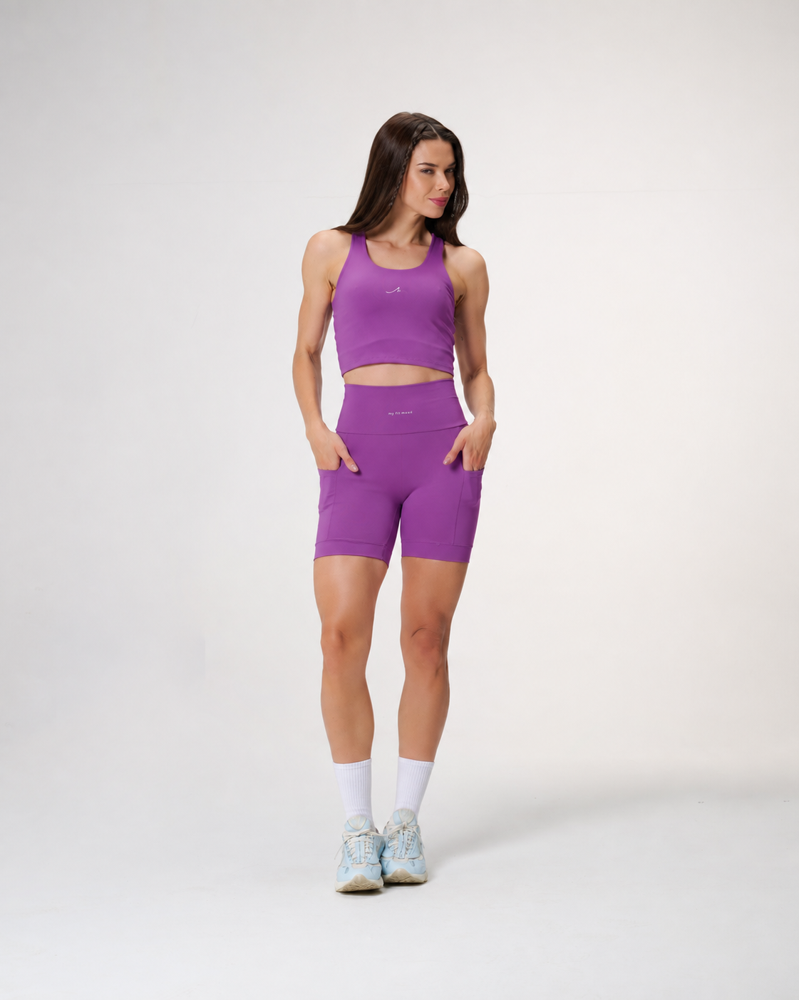 Conjunto Confort