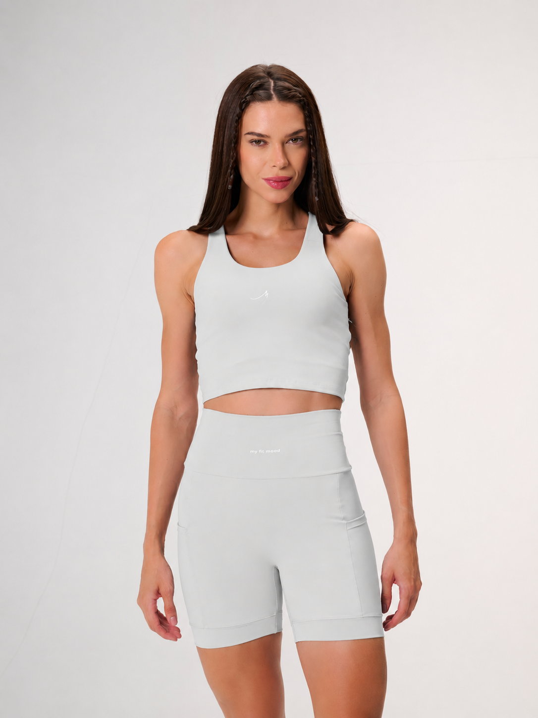 Conjunto Confort