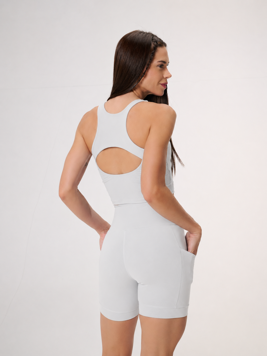 Conjunto Confort
